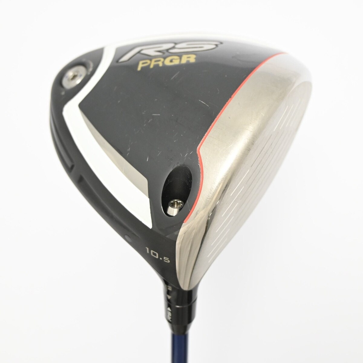 中古】RS [2018] ドライバー (プロギア) RS 通販｜GDO中古ゴルフクラブ