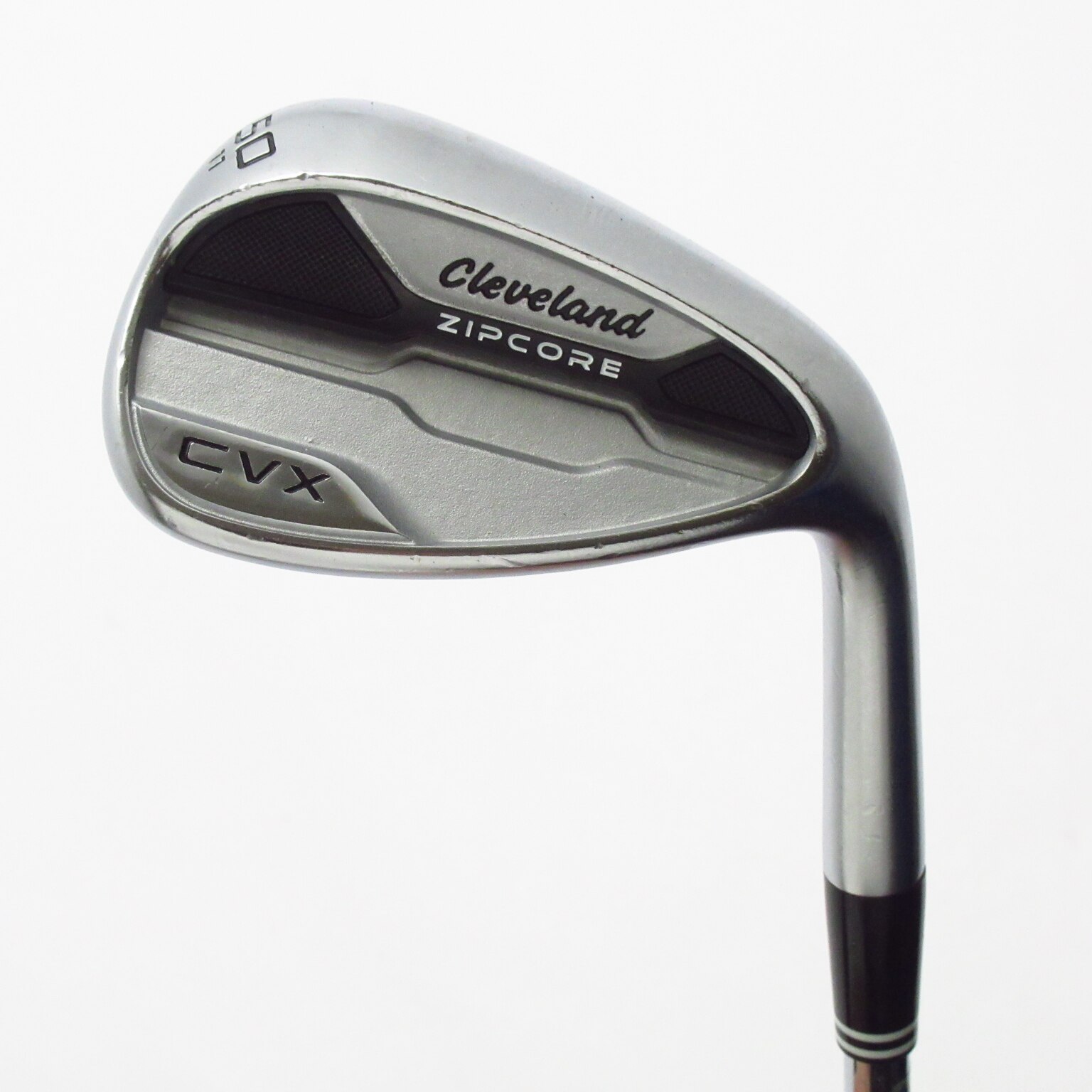 中古】CVX ZIPCORE ゴルフクラブ (クリーブランド) CG 通販｜GDO中古