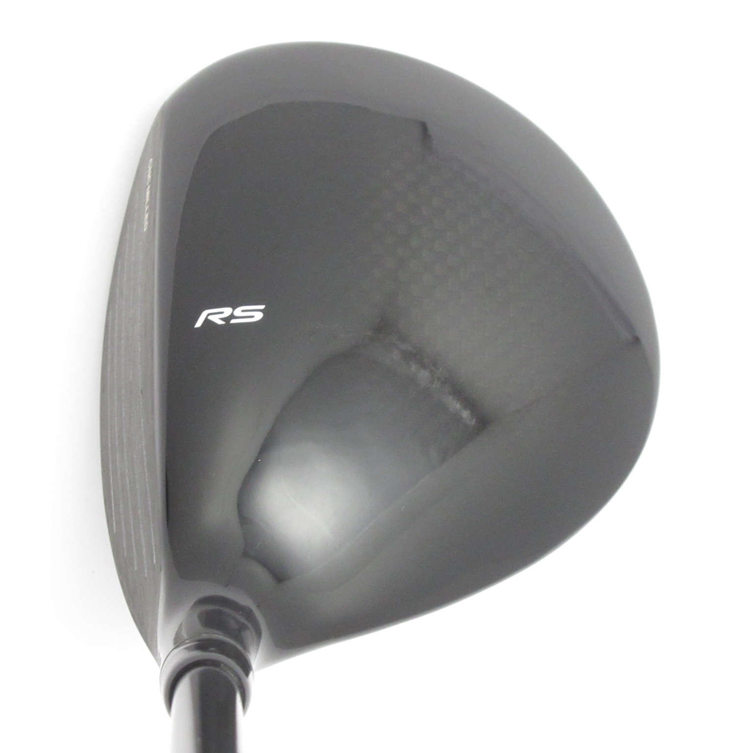 中古】RS JUST フェアウェイウッド Diamana FOR PRGR 18 S C