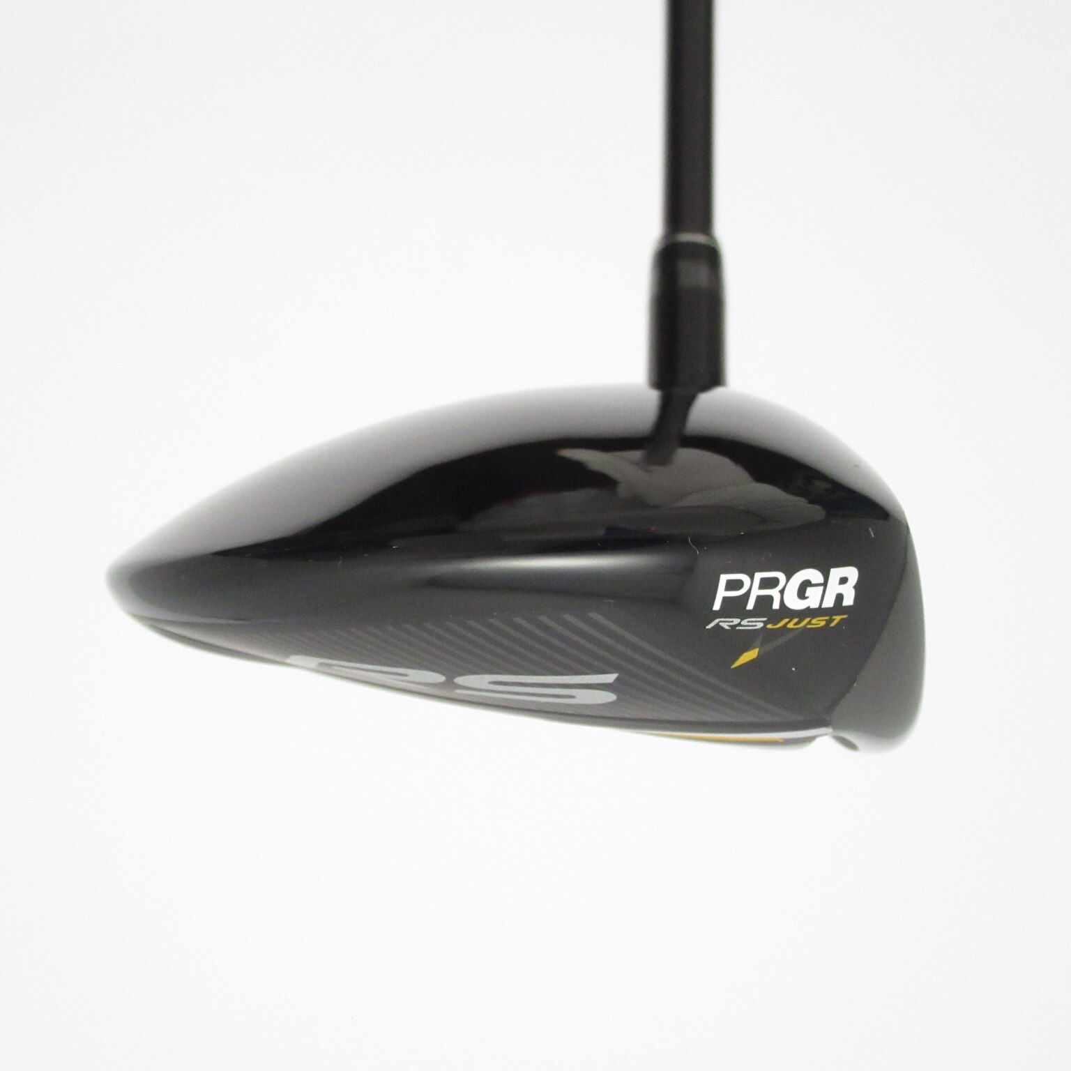 中古】RS JUST フェアウェイウッド Diamana FOR PRGR 18 S C