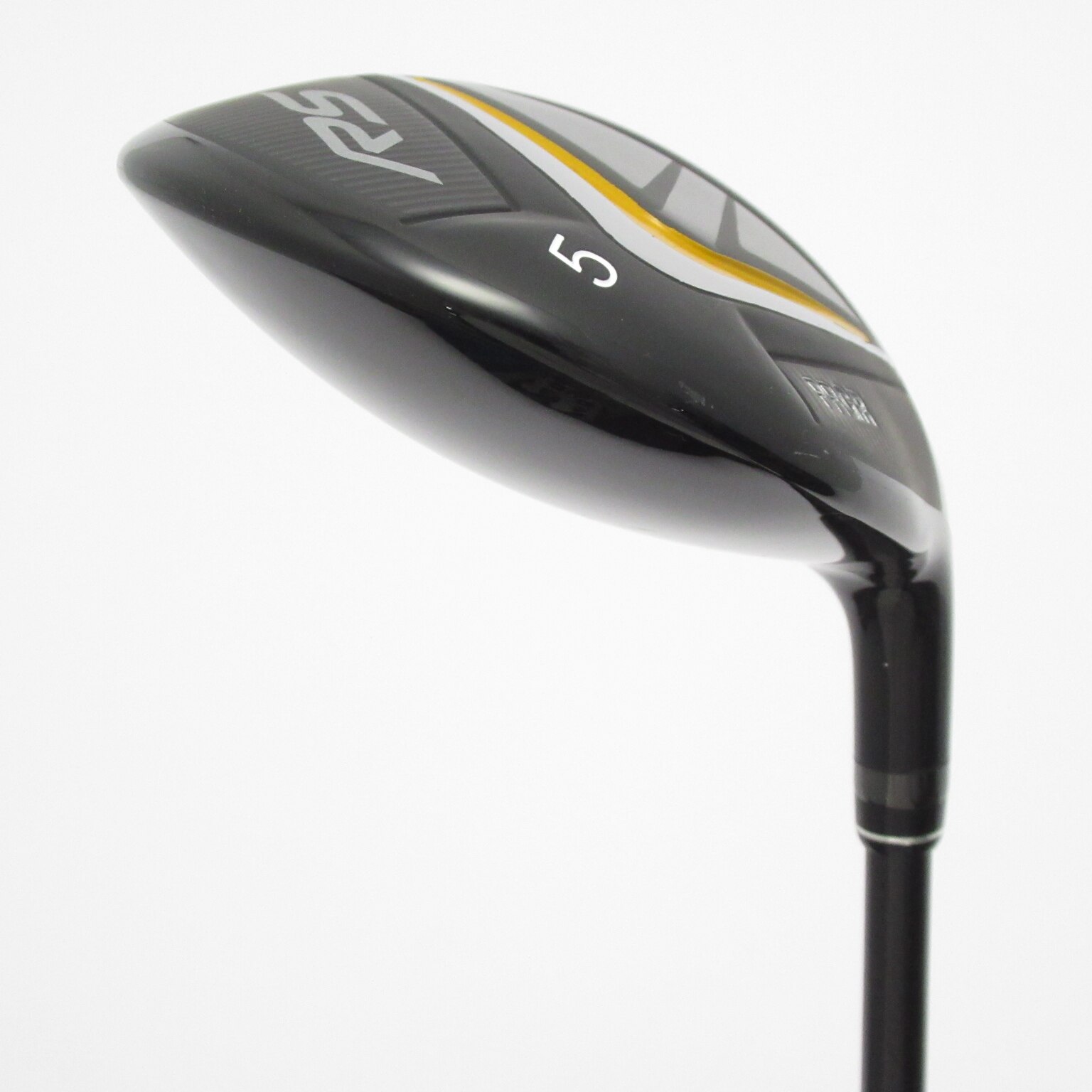 中古】RS JUST フェアウェイウッド Diamana FOR PRGR 18 S C
