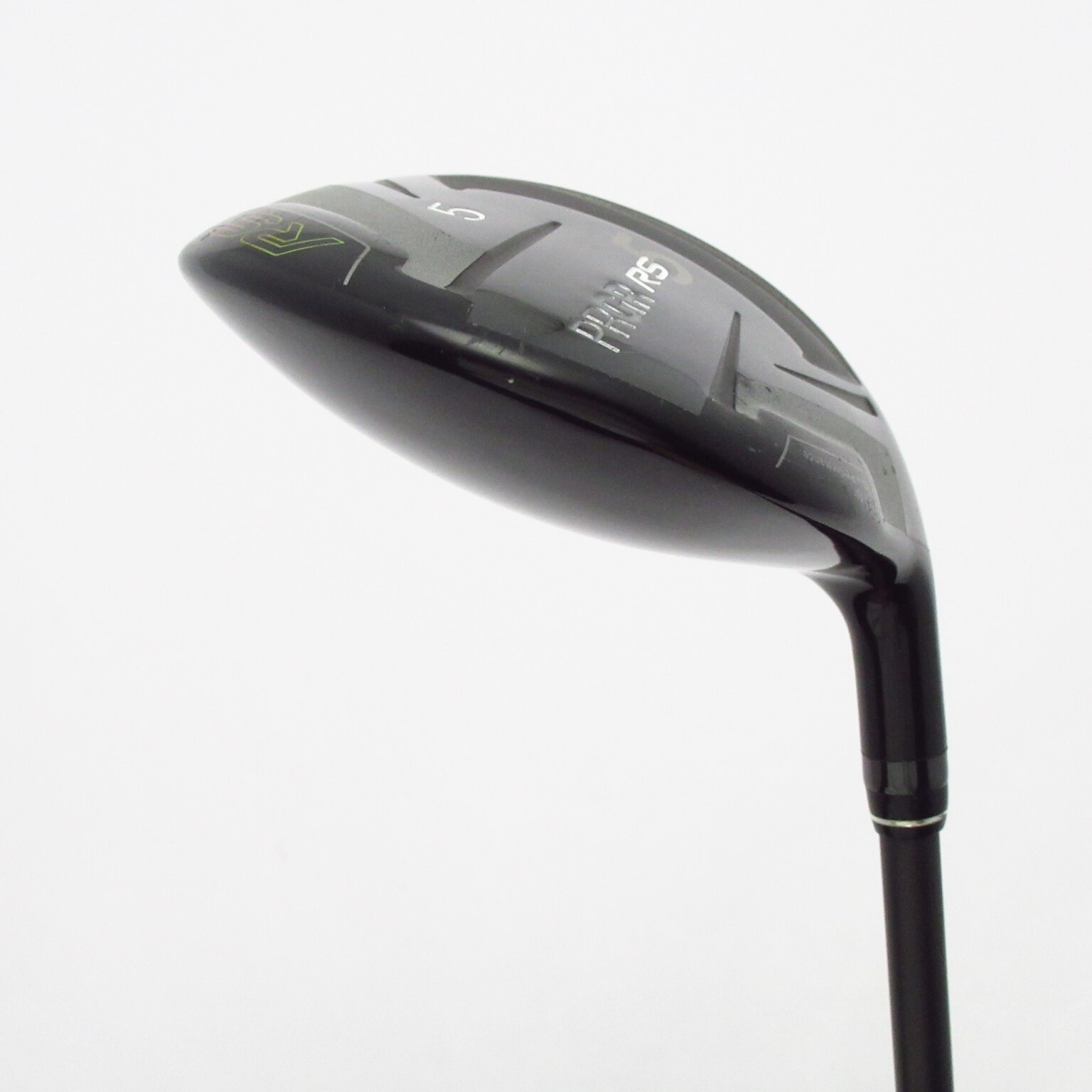 中古】RS5 フェアウェイウッド ATTAS MB FW 65 18 X CD(フェアウェイ