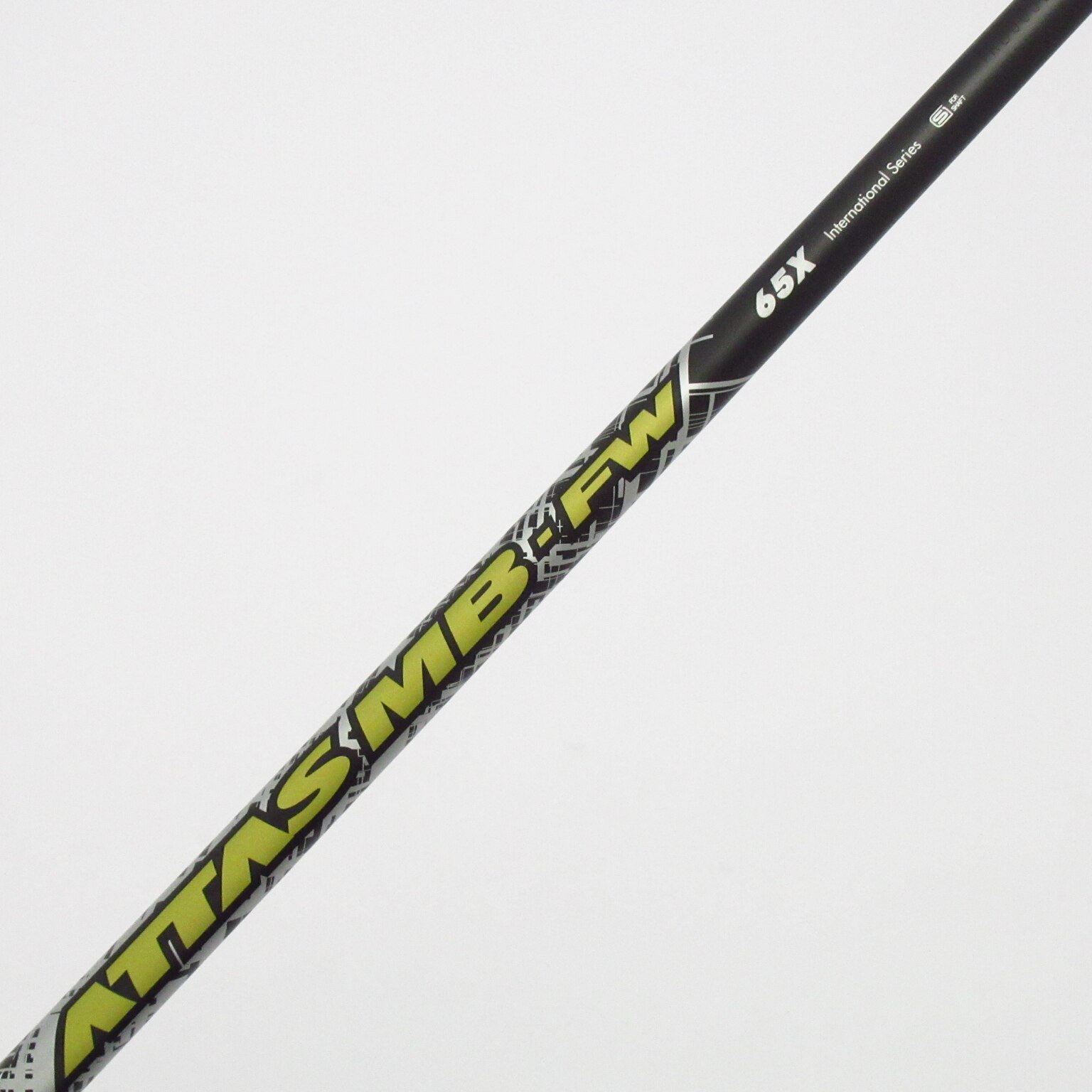 中古】RS5 フェアウェイウッド ATTAS MB FW 65 18 X CD(フェアウェイ