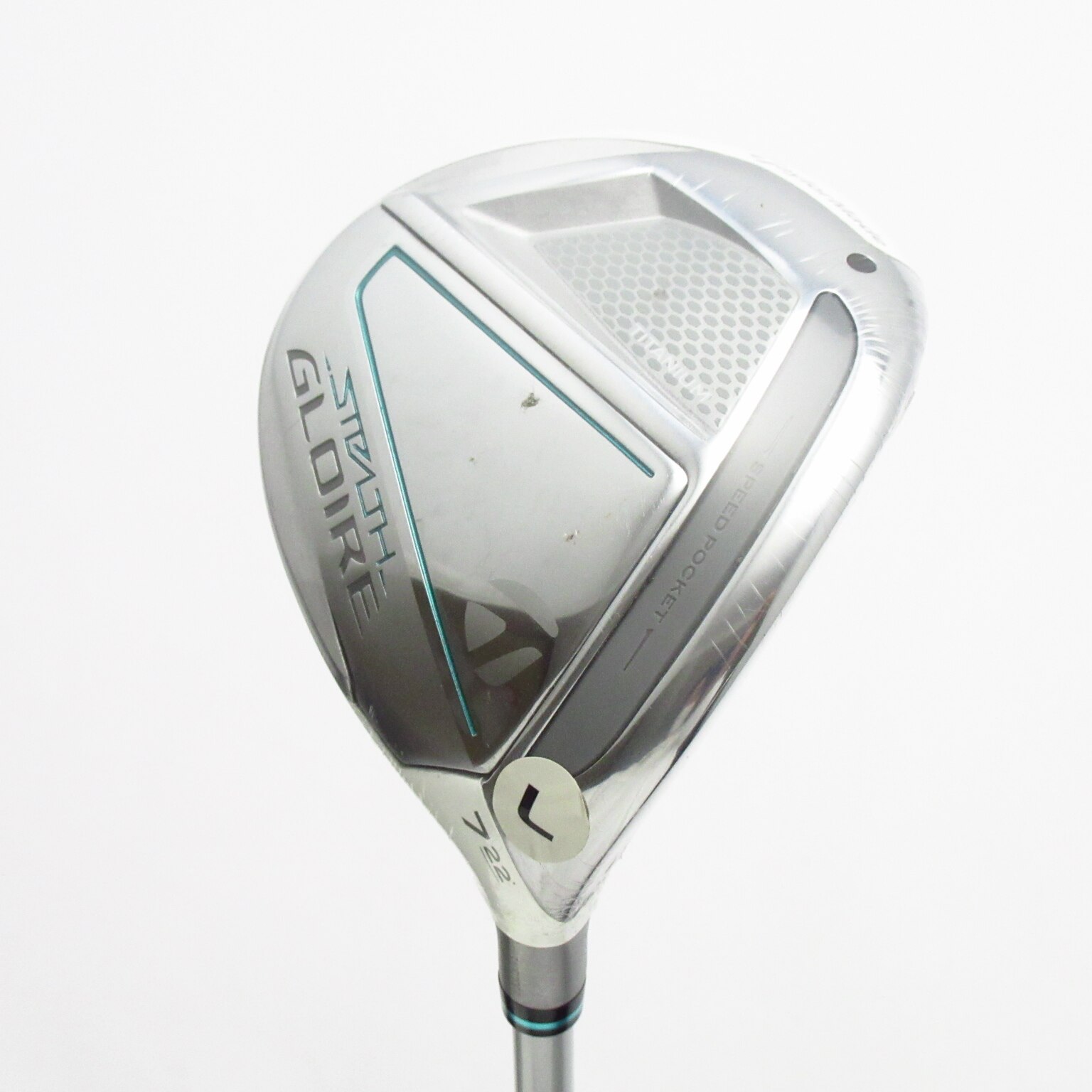 中古】ステルス フェアウェイウッド (テーラーメイド) レディス 通販