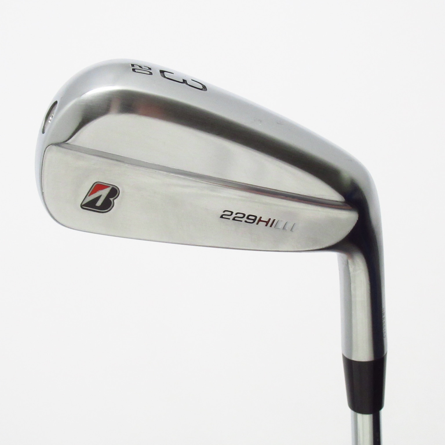 中古】B-LIMITED 229HI ユーティリティ (ブリヂストン) ブリヂストン