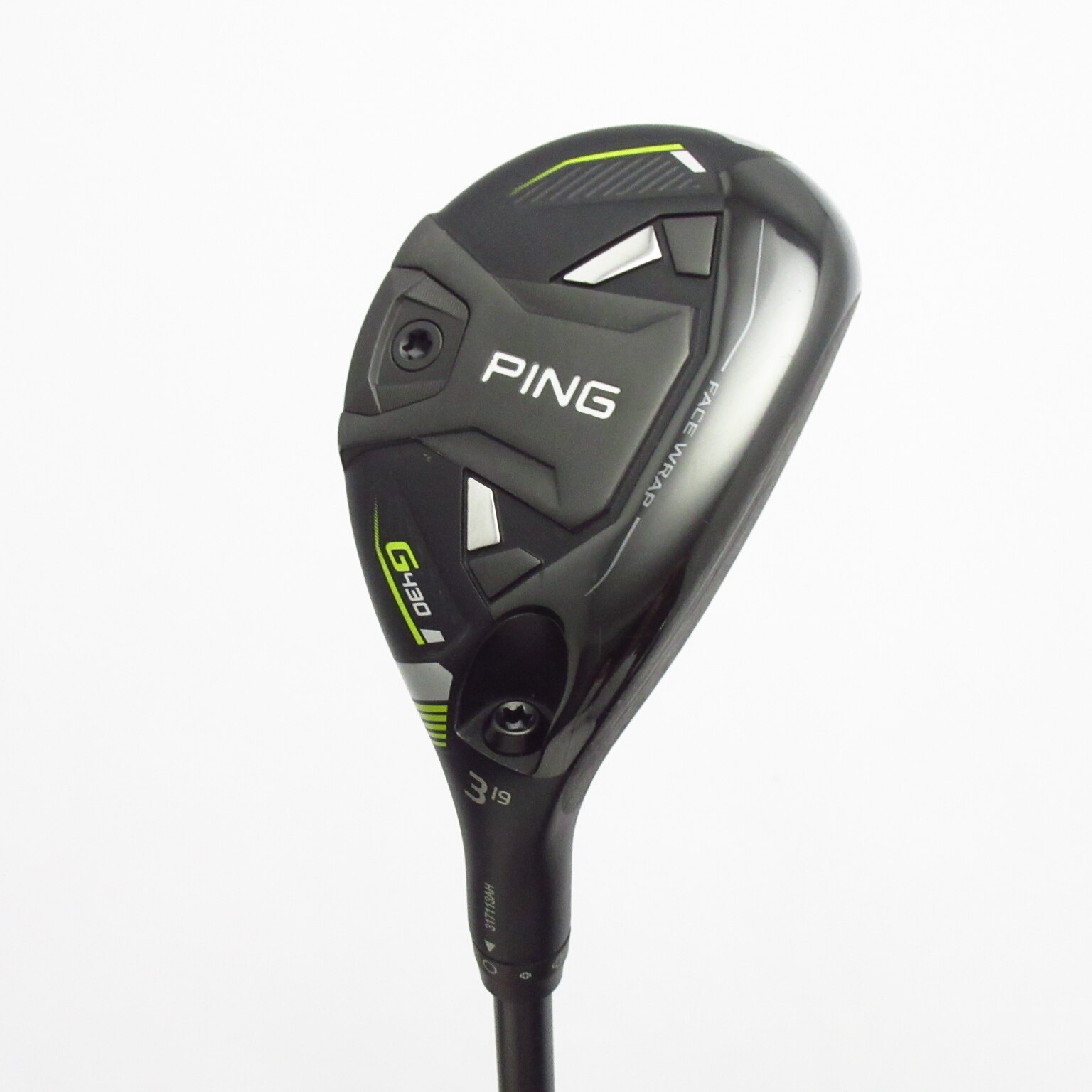 中古】G430 ユーティリティ (ピン) 通販｜GDO中古ゴルフクラブ