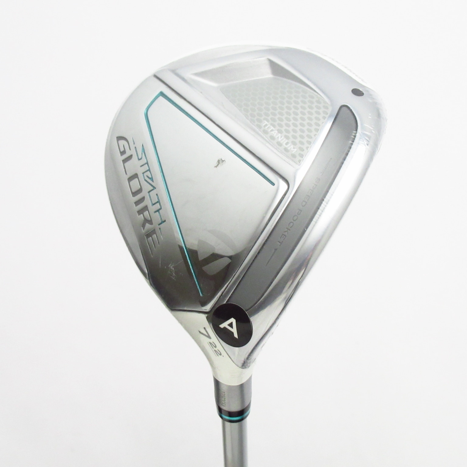 中古】ステルス フェアウェイウッド (テーラーメイド) レディス 通販