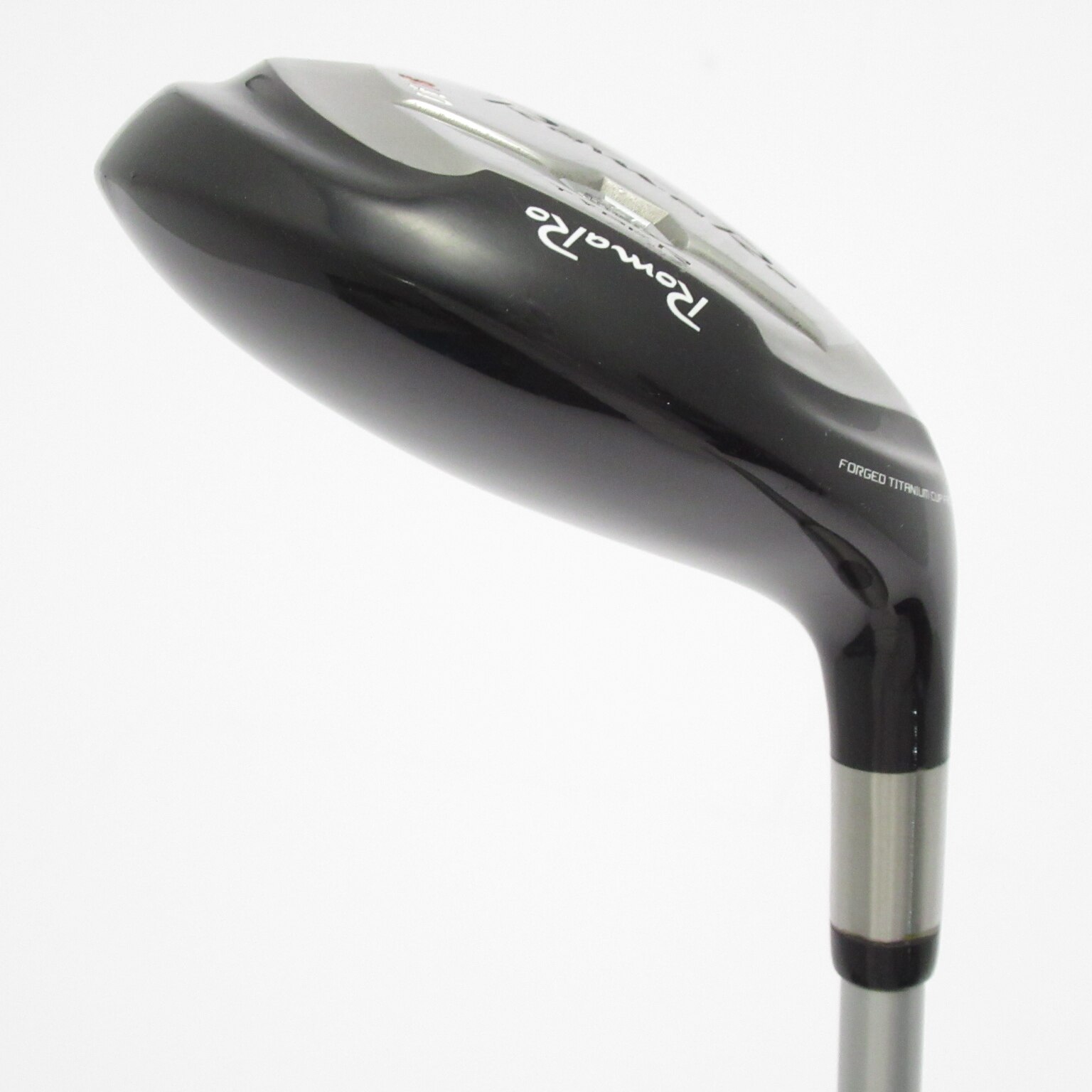 中古】Ray UT TYPE R ユーティリティ MCI 80 18 S C(ユーティリティ