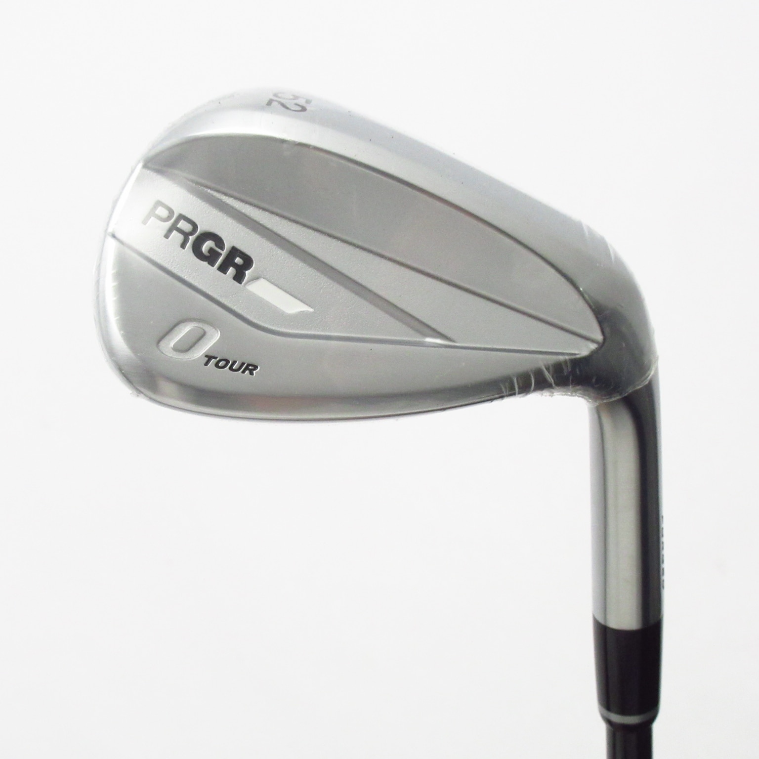 中古】0 TOUR WEDGE(2026) ウェッジ Diamana M for PRGR 52-10 WEDGE A