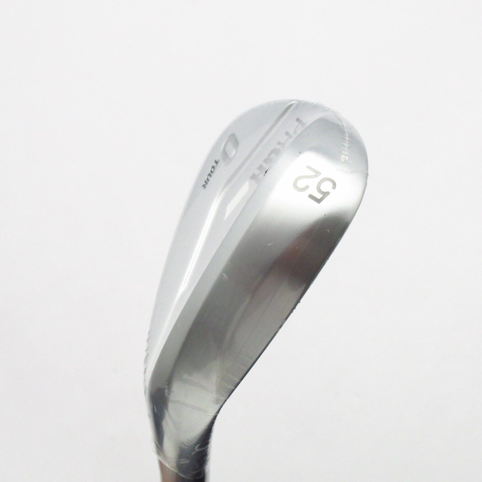 中古】0 TOUR WEDGE(2026) ウェッジ Diamana M for PRGR 52-10 WEDGE A