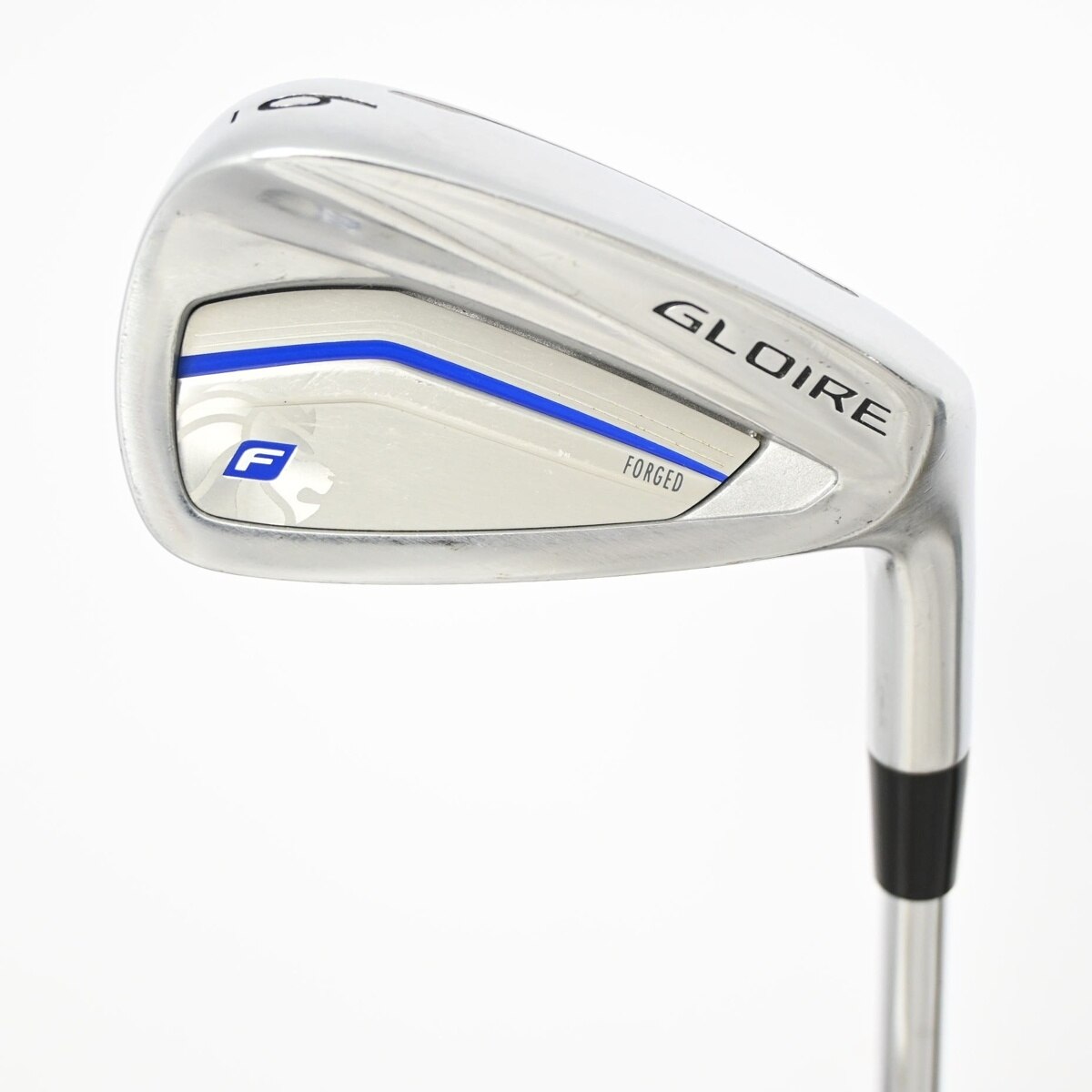 テーラーメイド GLOIRE F2アイアン6本セット（5-9,PW）flex S アイアン 5本セット GLOIRE F2 #6～PW《N.S.PRO 930 GH スチール