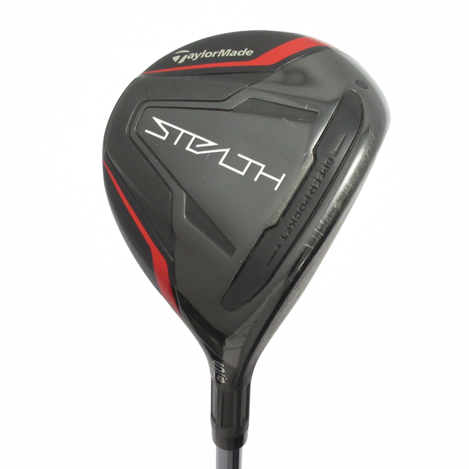 中古】ステルス フェアウェイウッド (テーラーメイド) ステルス 通販
