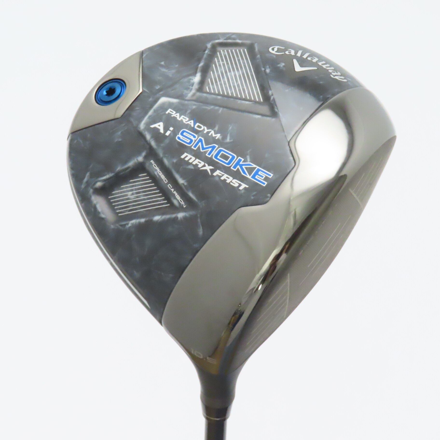 中古】パラダイム Ai SMOKE MAX FAST ドライバー (キャロウェイ) Ai