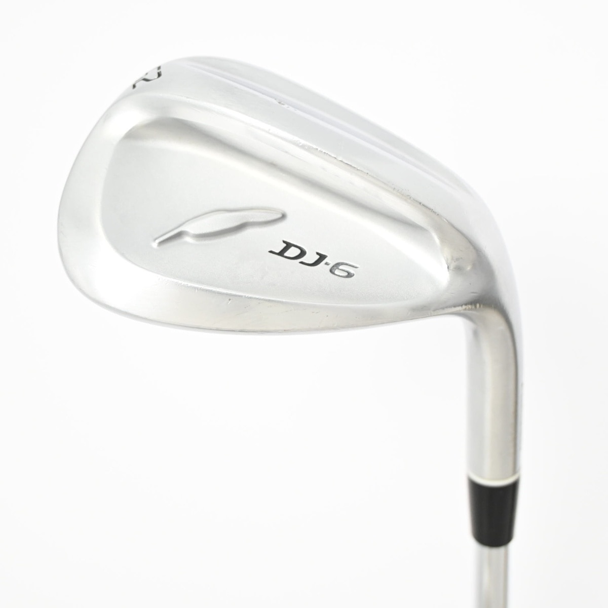 中古】DJ-6 ウェッジ N.S.PRO DS-91w 52-17 WEDGE CD(ウェッジ（単品