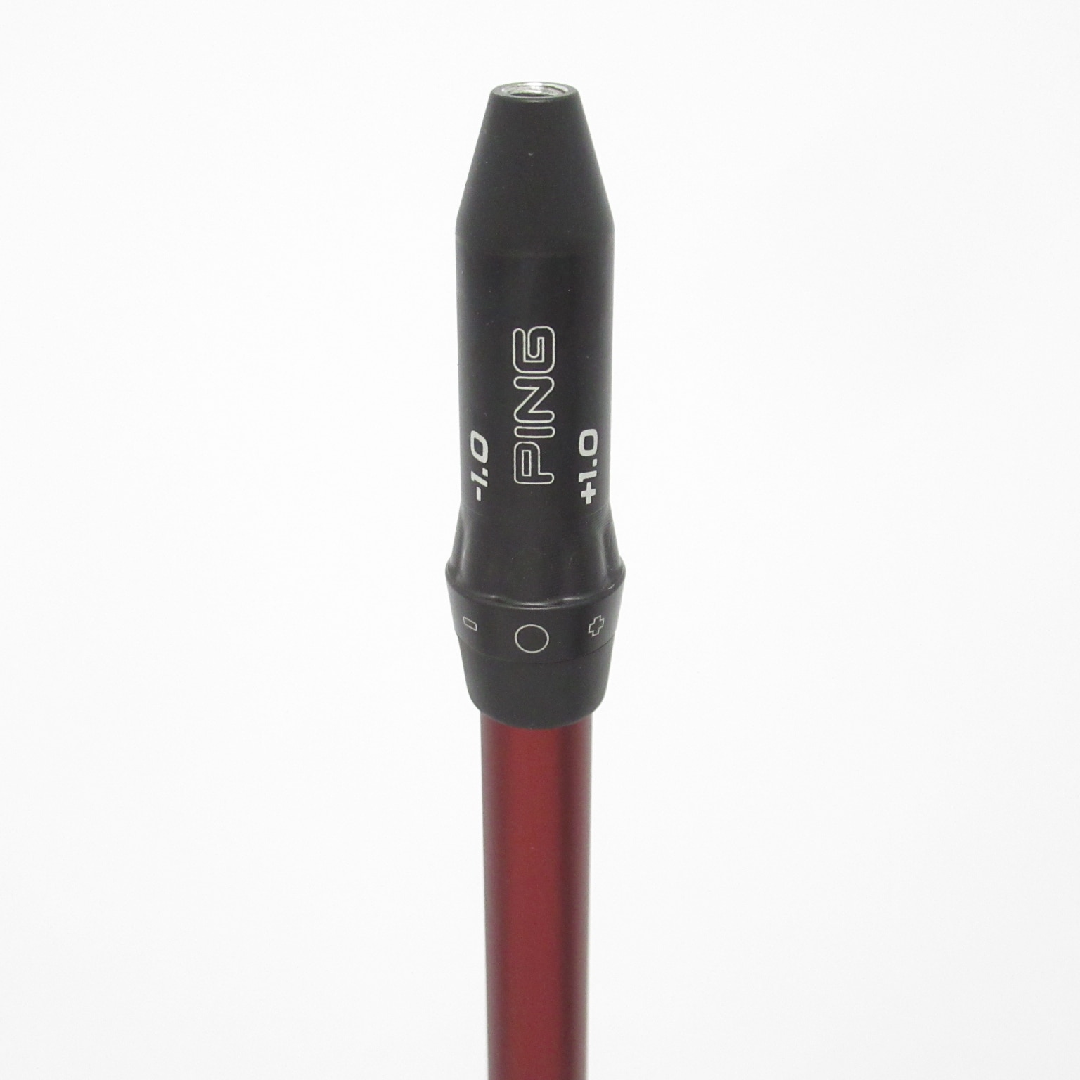 中古】VENTUS RED(2024) ドライバー用_スリーブ付 VENTUS RED 5(2024