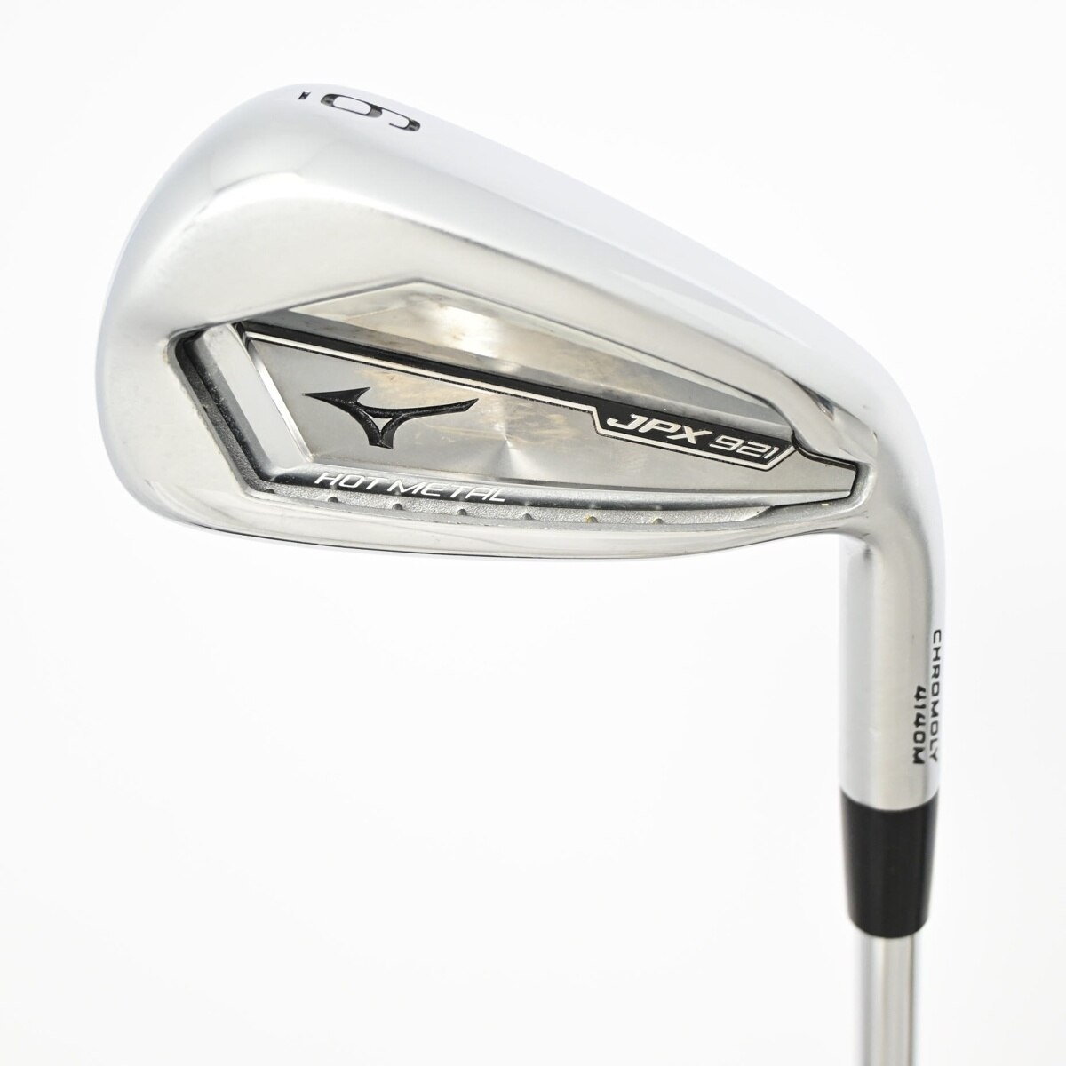 中古】JPX921 HOT METAL アイアン N.S.PRO 850GH neo 25 R C(アイアン