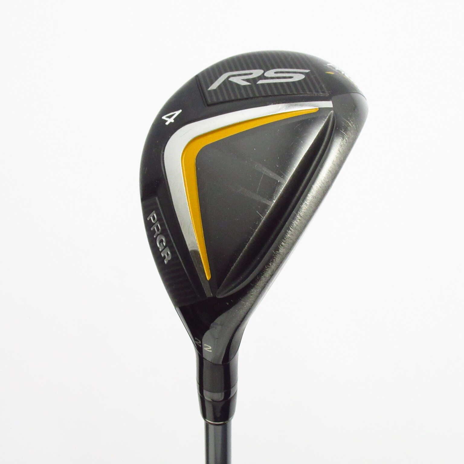 中古】プロギア(PRGR) ユーティリティ 通販｜GDO中古ゴルフクラブ