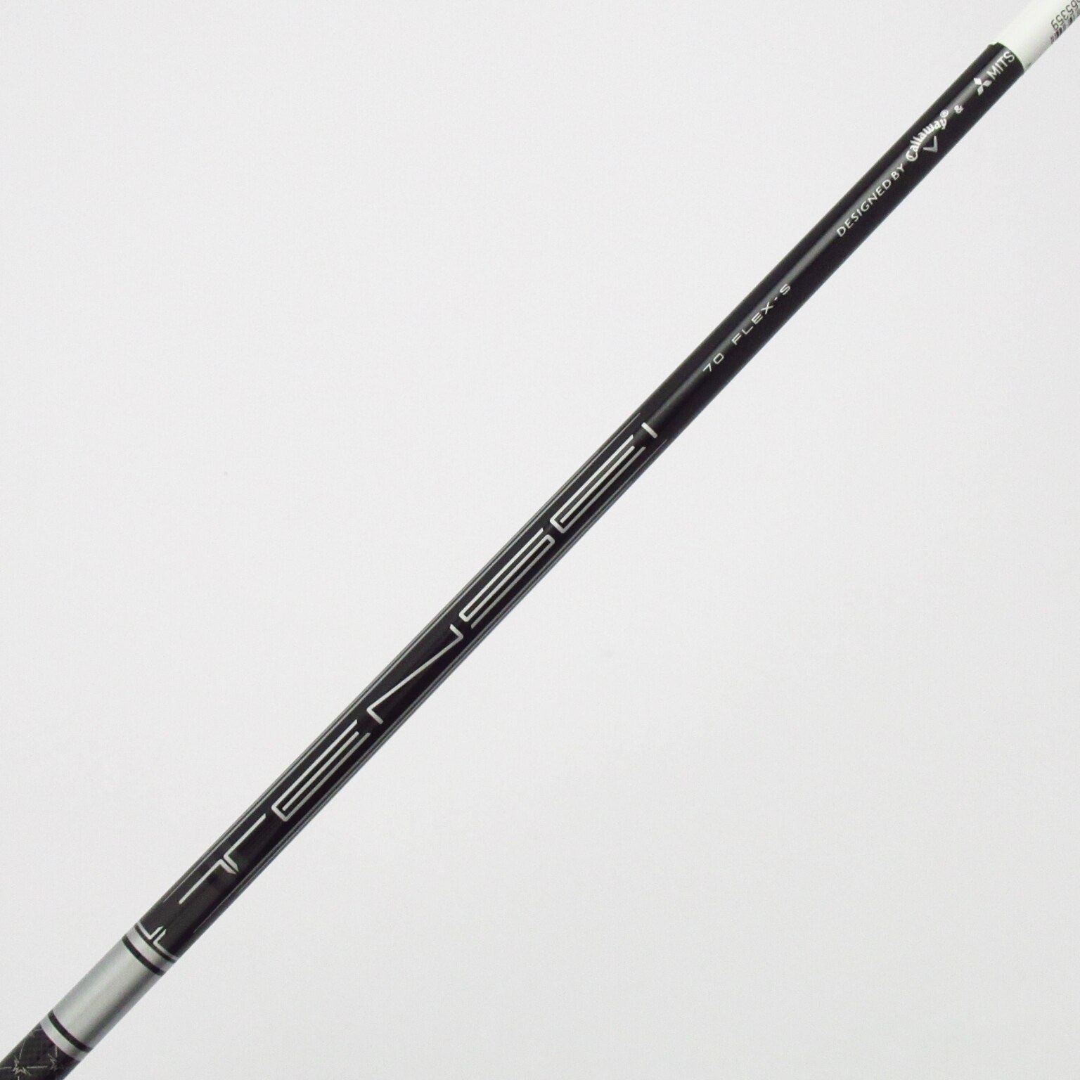 中古】APEX UW(2025) ユーティリティ TENSEI BLACK SILVER 70 for