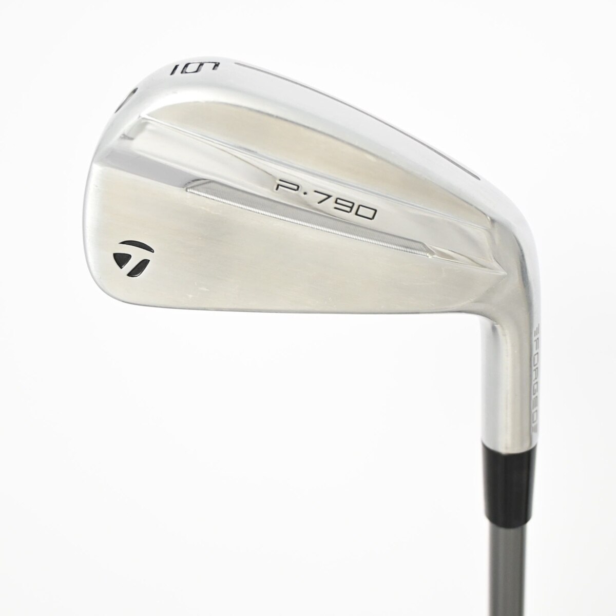 中古　アイアンセット P790 2025 中古】P790(2025) アイアン MCI 90(2025) 26.5 S C(アイアン（セット
