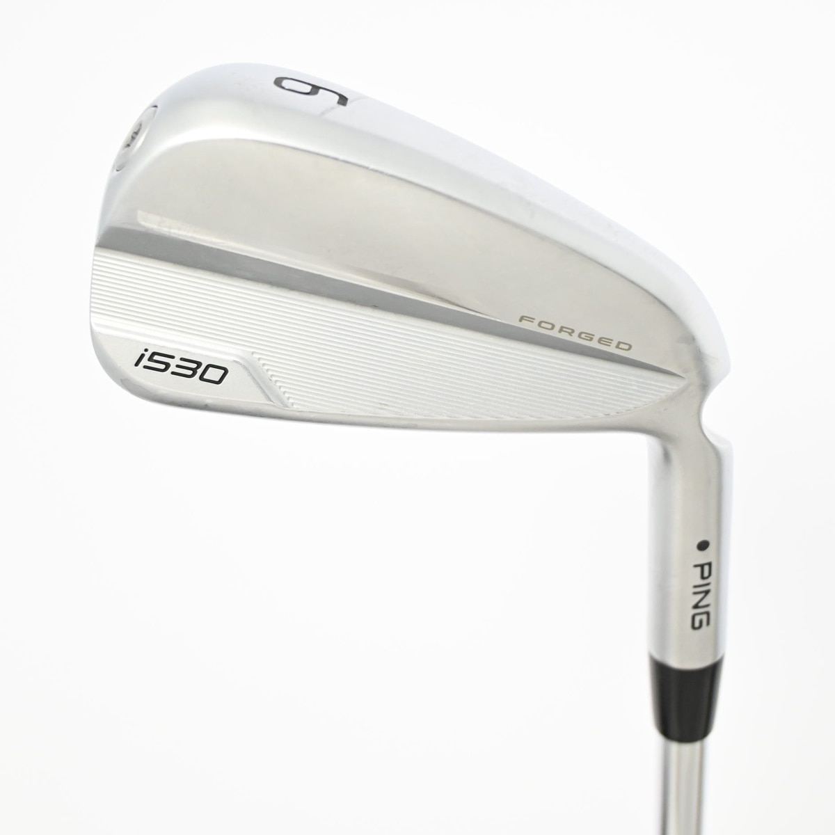 中古】i530 アイアン N.S.PRO 850GH neo 24 S C(アイアン（セット）)|I