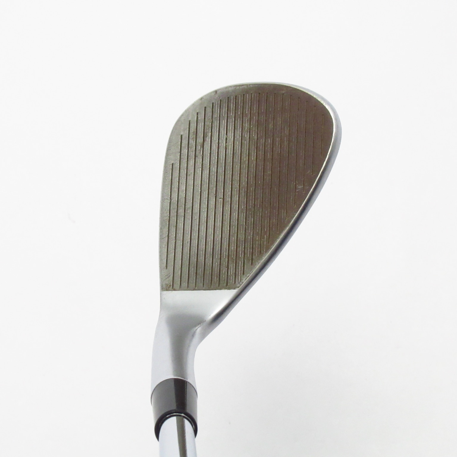 中古】ミルドグラインド HI-TOE3 クローム ウェッジ N.S.PRO MODUS3