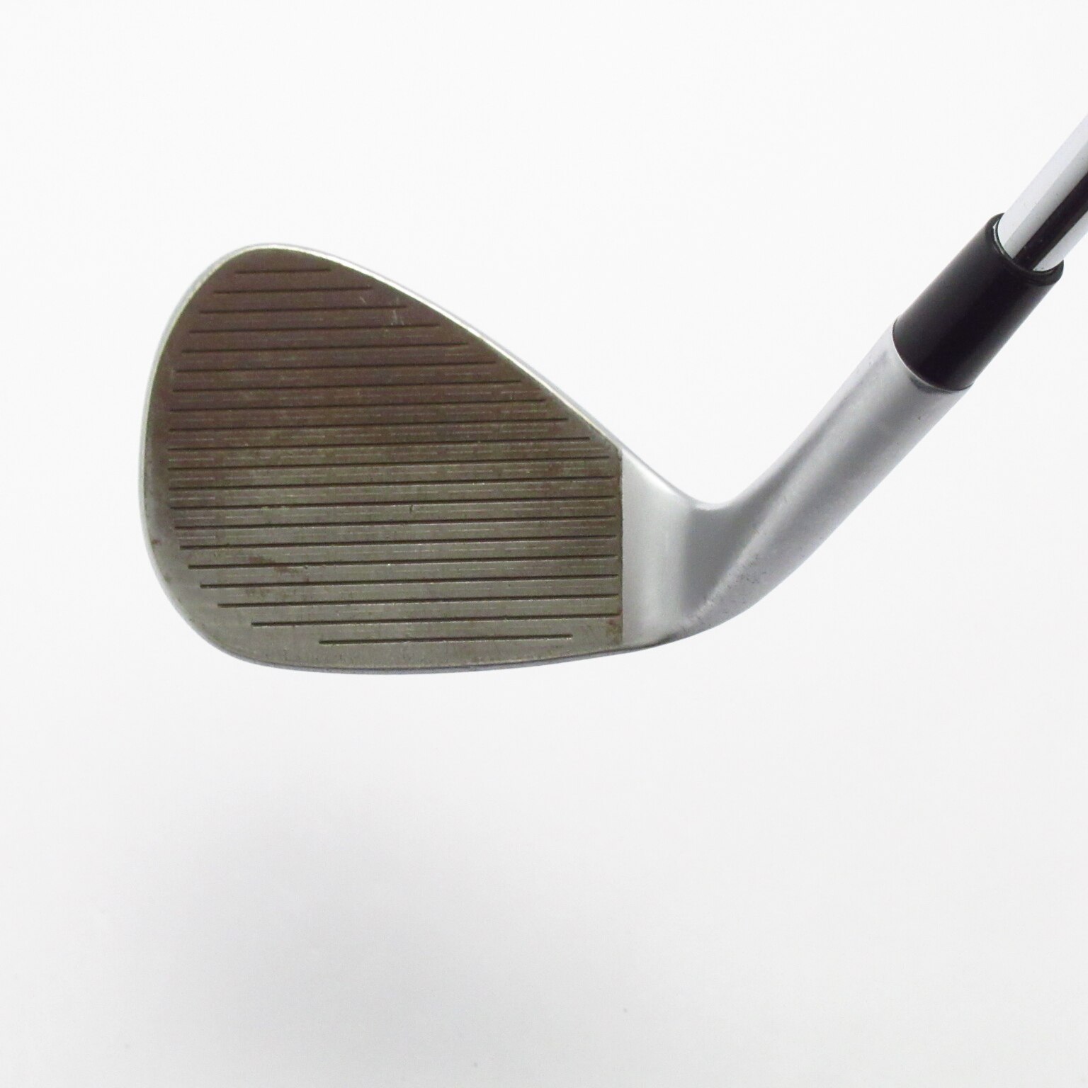 中古】ミルドグラインド HI-TOE3 クローム ウェッジ N.S.PRO MODUS3