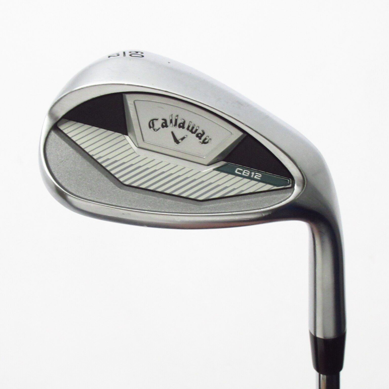 中古】Callaway Golf ウェッジ (キャロウェイ) 通販｜GDO中古ゴルフクラブ