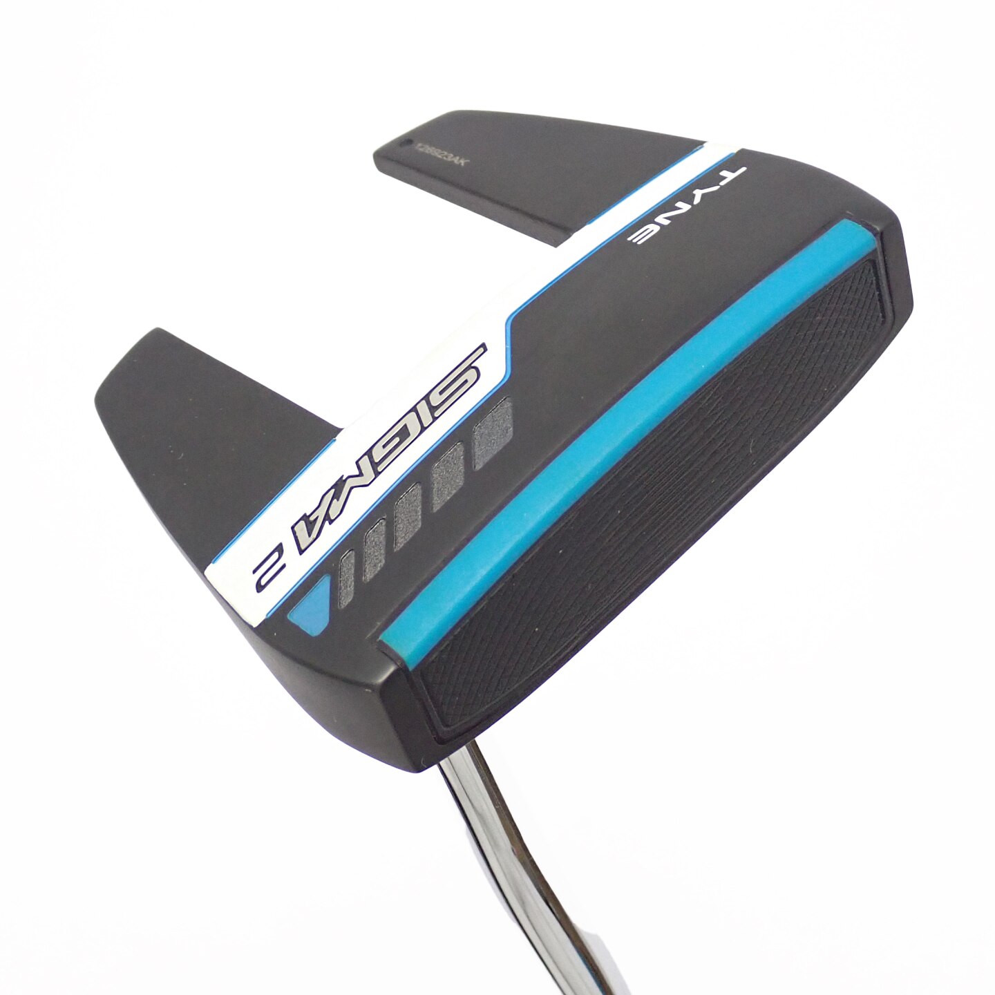 中古】SIGMA2 TYNE ｽﾃﾙｽ パター (ピン) シグマ2 通販｜GDO中古ゴルフクラブ