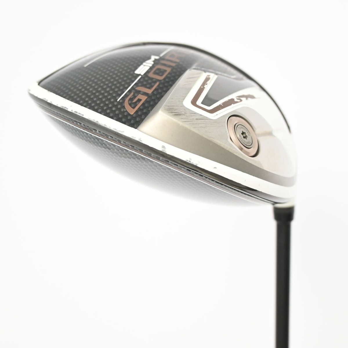 中古】SIM グローレ ドライバー Air Speeder TM 9.5 S D(ドライバー