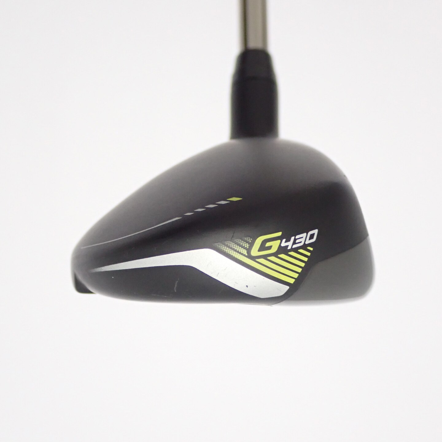 中古】G430 ハイブリッド ユーティリティ PING TOUR 2.0 CHROME 85 22