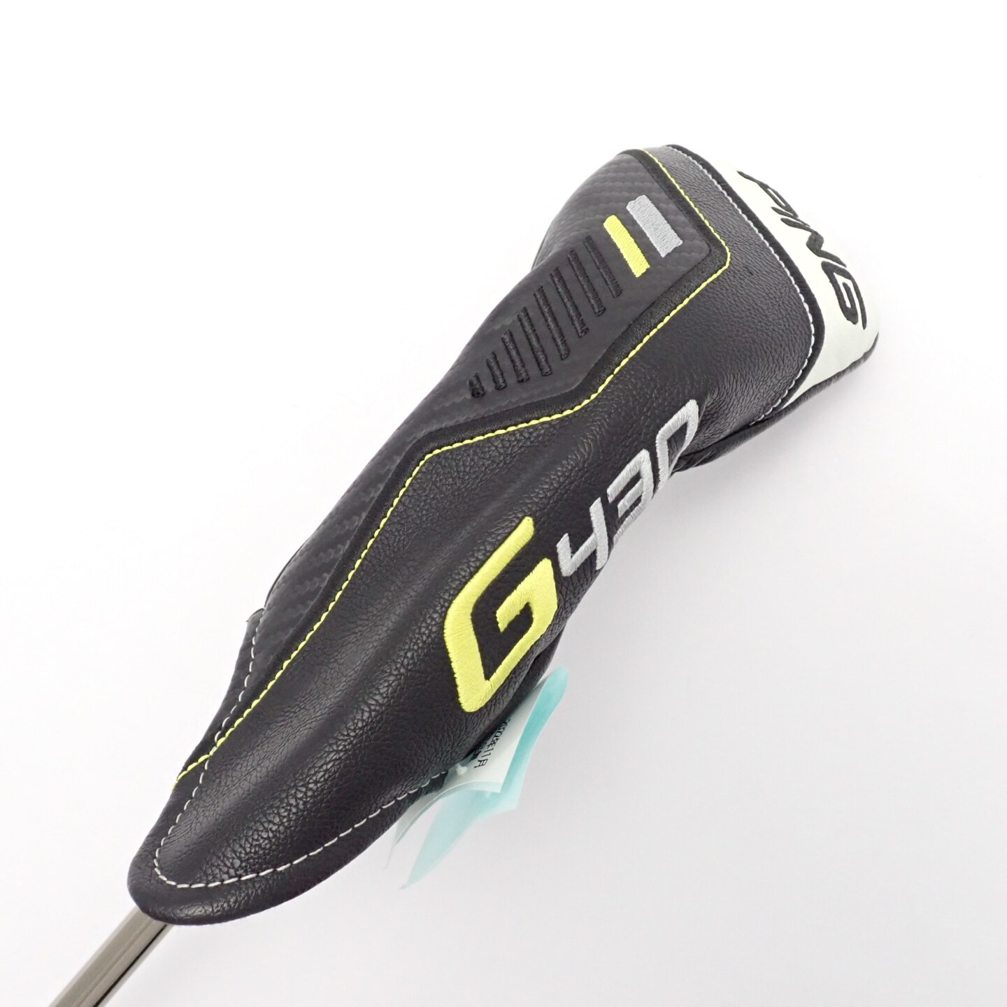 中古】G430 ハイブリッド ユーティリティ PING TOUR 2.0 CHROME 85 22