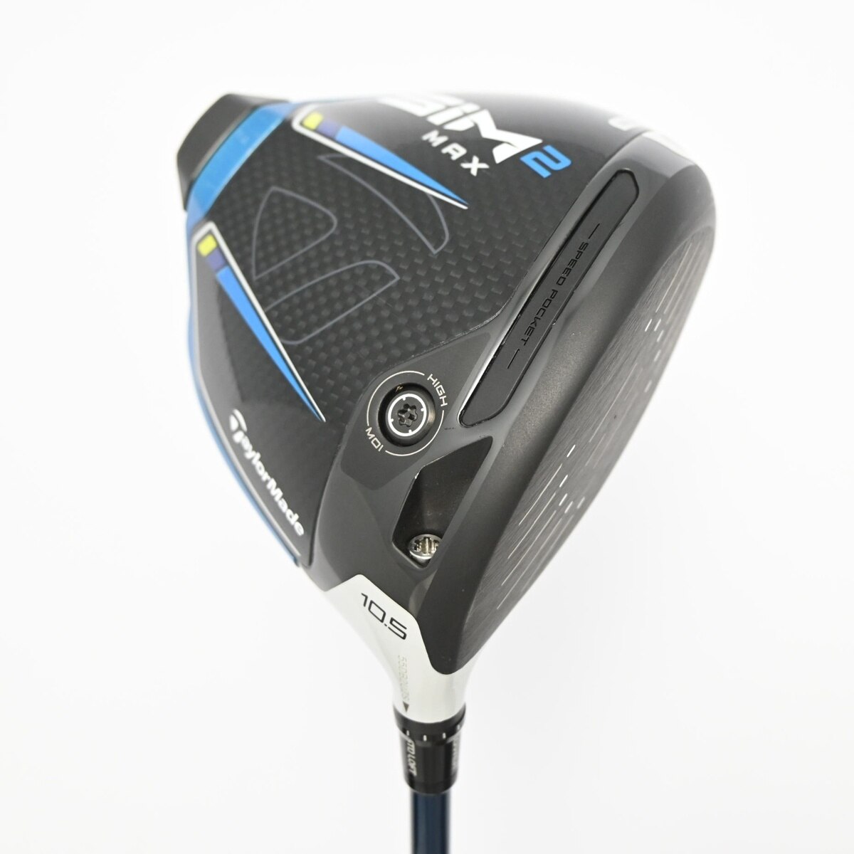 中古】SIM2 ドライバー (テーラーメイド) 通販｜GDO中古ゴルフクラブ