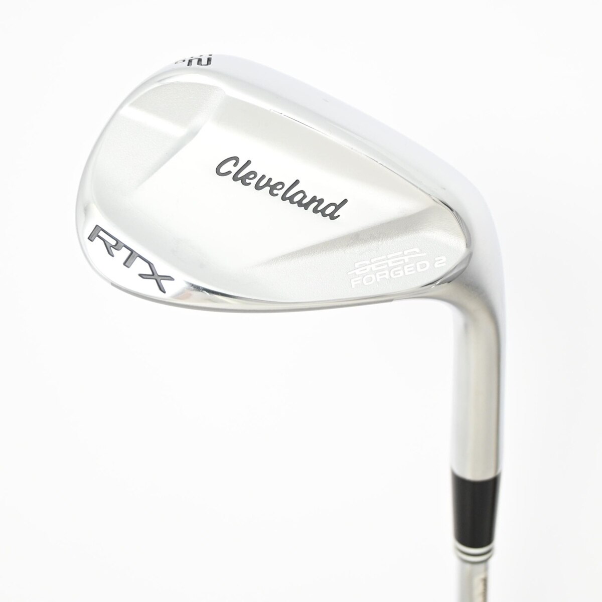 クリーブランド RTX DEEP FORGED2 ウェッジ KBS TOUR 中古】RTX DEEP FORGED2 ウェッジ KBS TOUR LITE 52-10 S C(ウェッジ