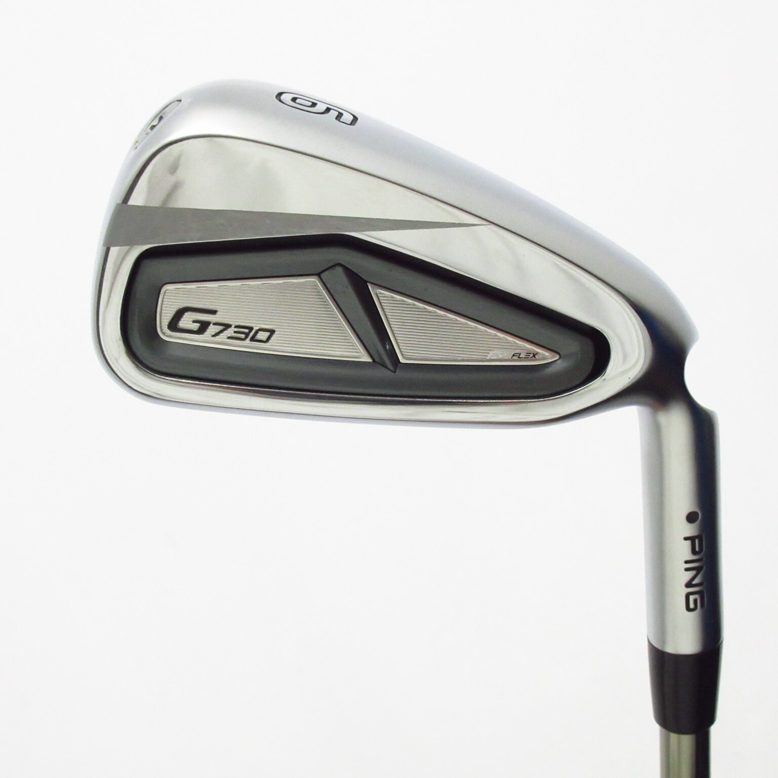 中古】G730 単品アイアン (ピン) G730 通販｜GDO中古ゴルフクラブ