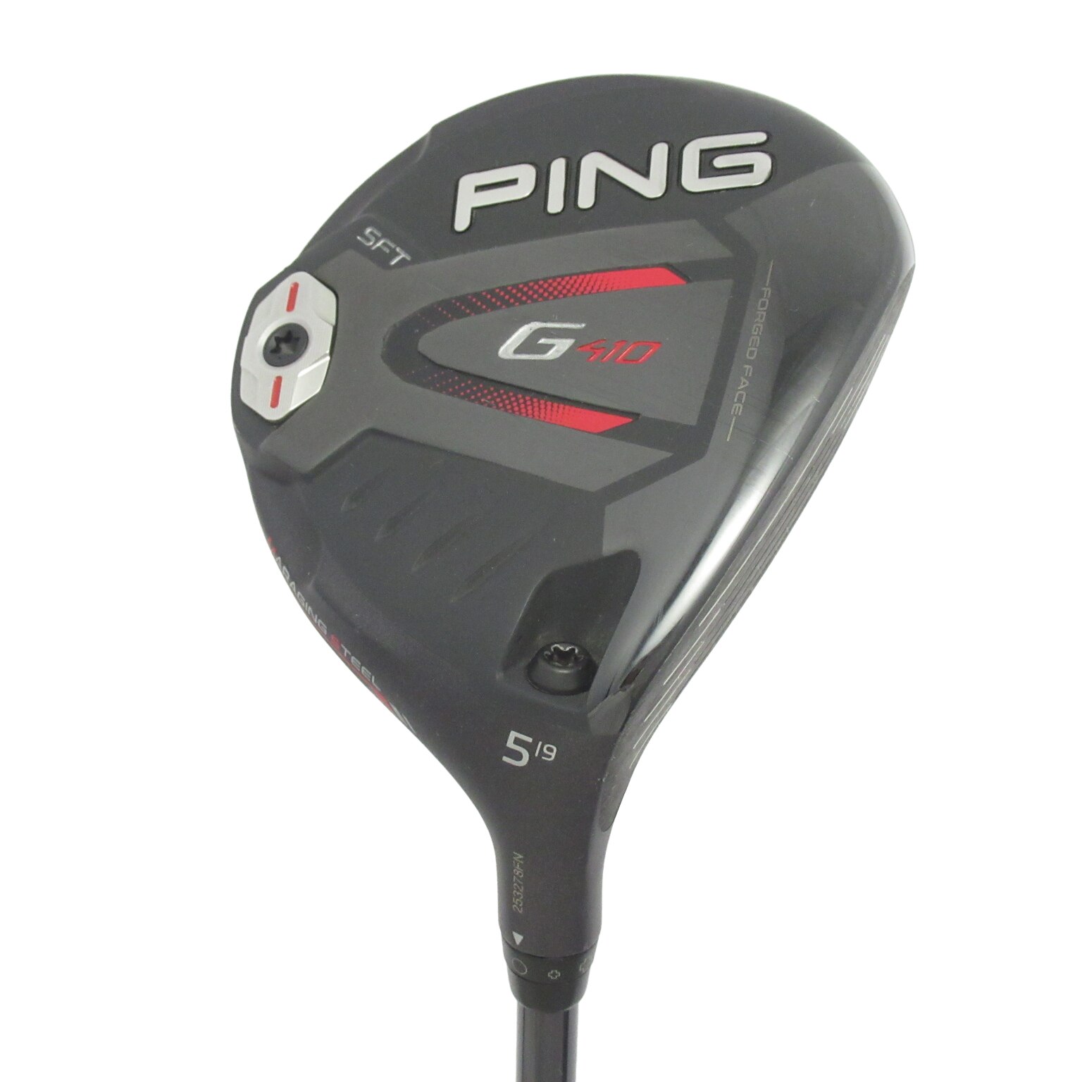 中古】G410 SFT フェアウェイウッド (ピン) G410 通販｜GDO中古ゴルフ