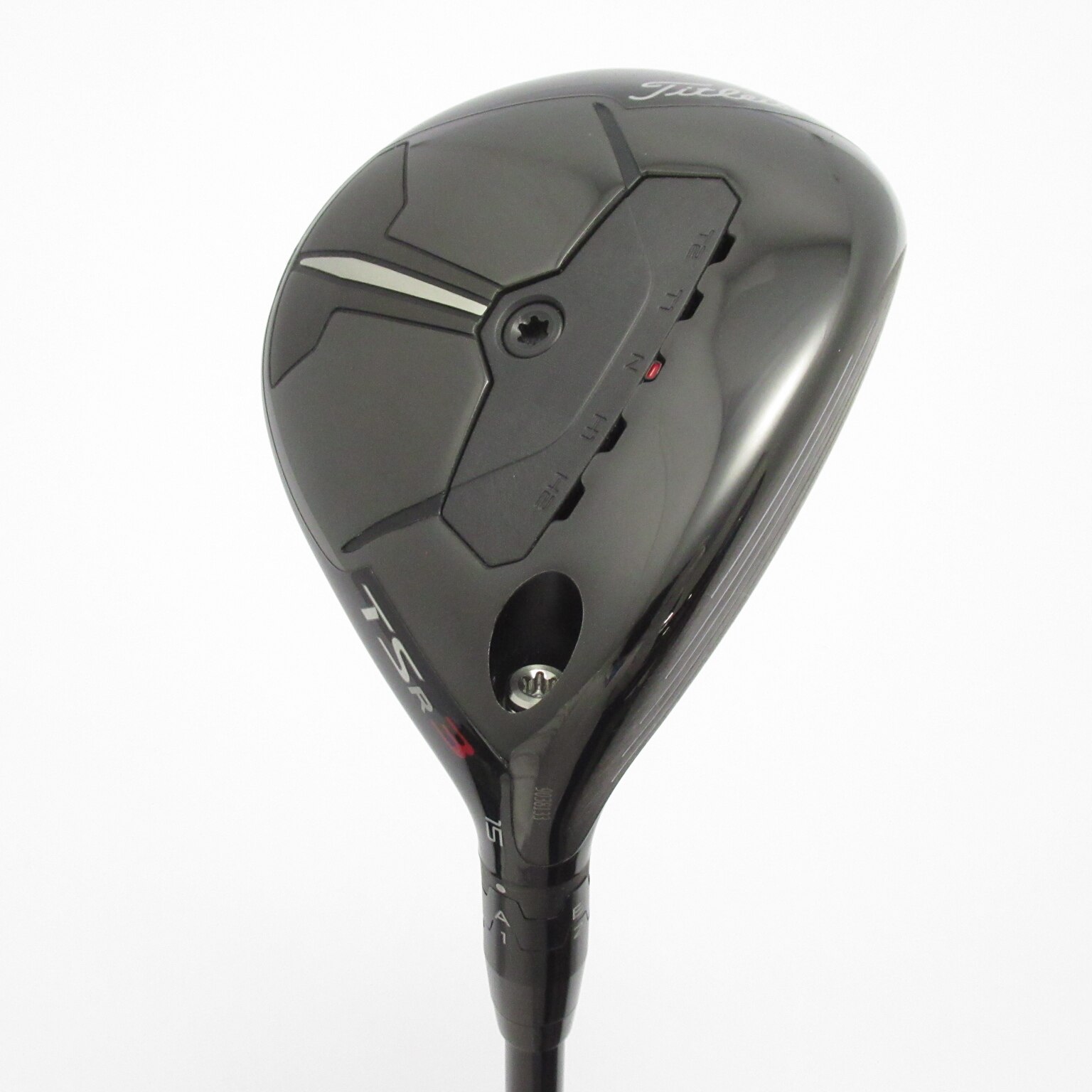 中古】TSR3 ゴルフクラブ (タイトリスト) TSR 通販｜GDO中古ゴルフクラブ