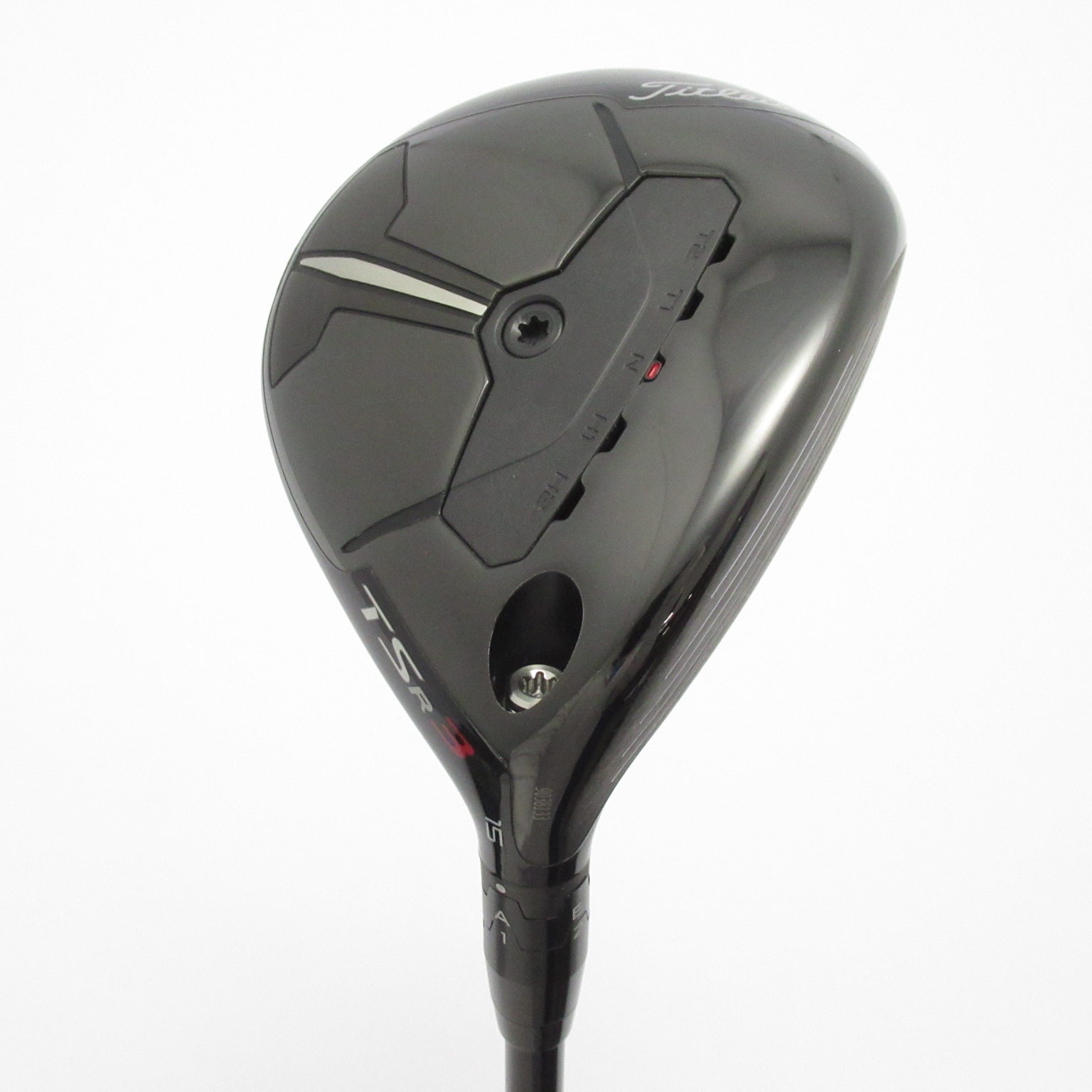 中古】TSR3 フェアウェイウッド TENSEI AV BLUE 55 SFW 15 S C