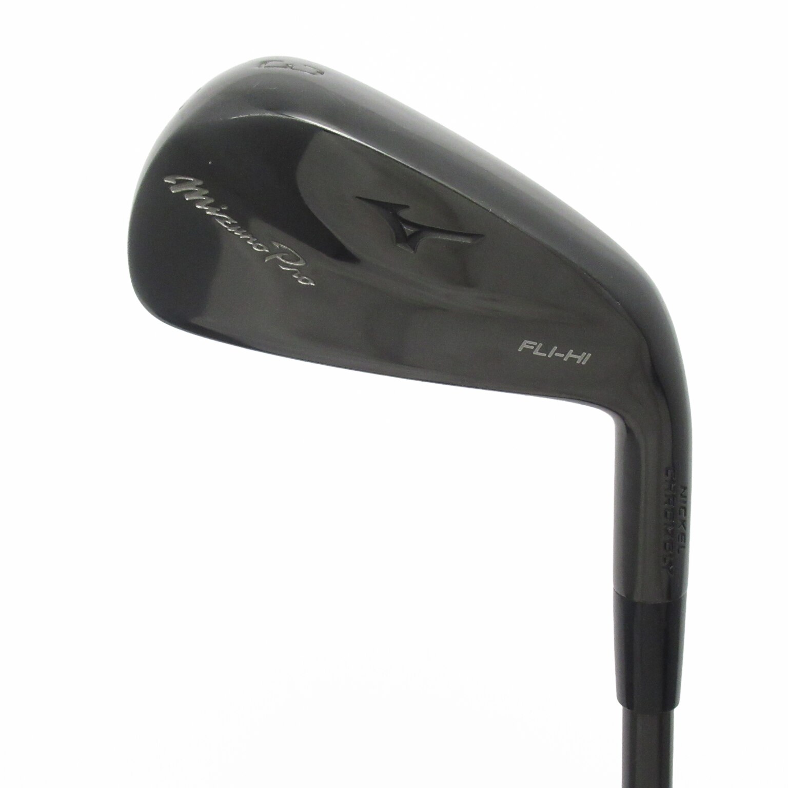 中古】MizunoPro FLI-HI(2023) ユーティリティ (ミズノ) ミズノプロ