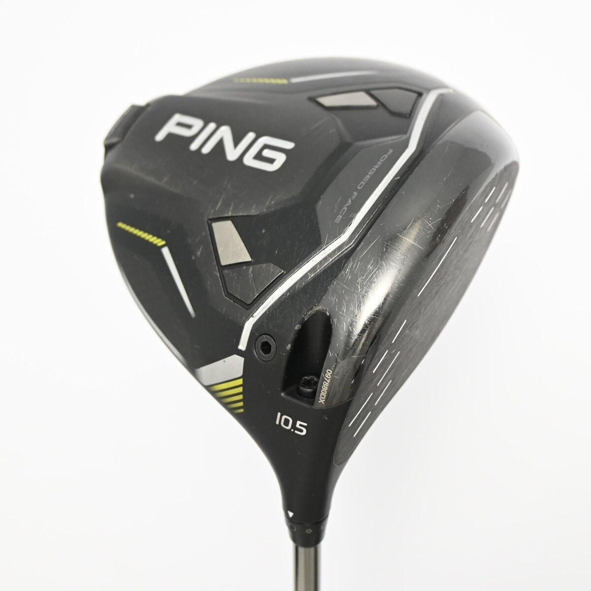 中古】G430 MAX 10K ドライバー (ピン) G430 通販｜GDO中古ゴルフクラブ