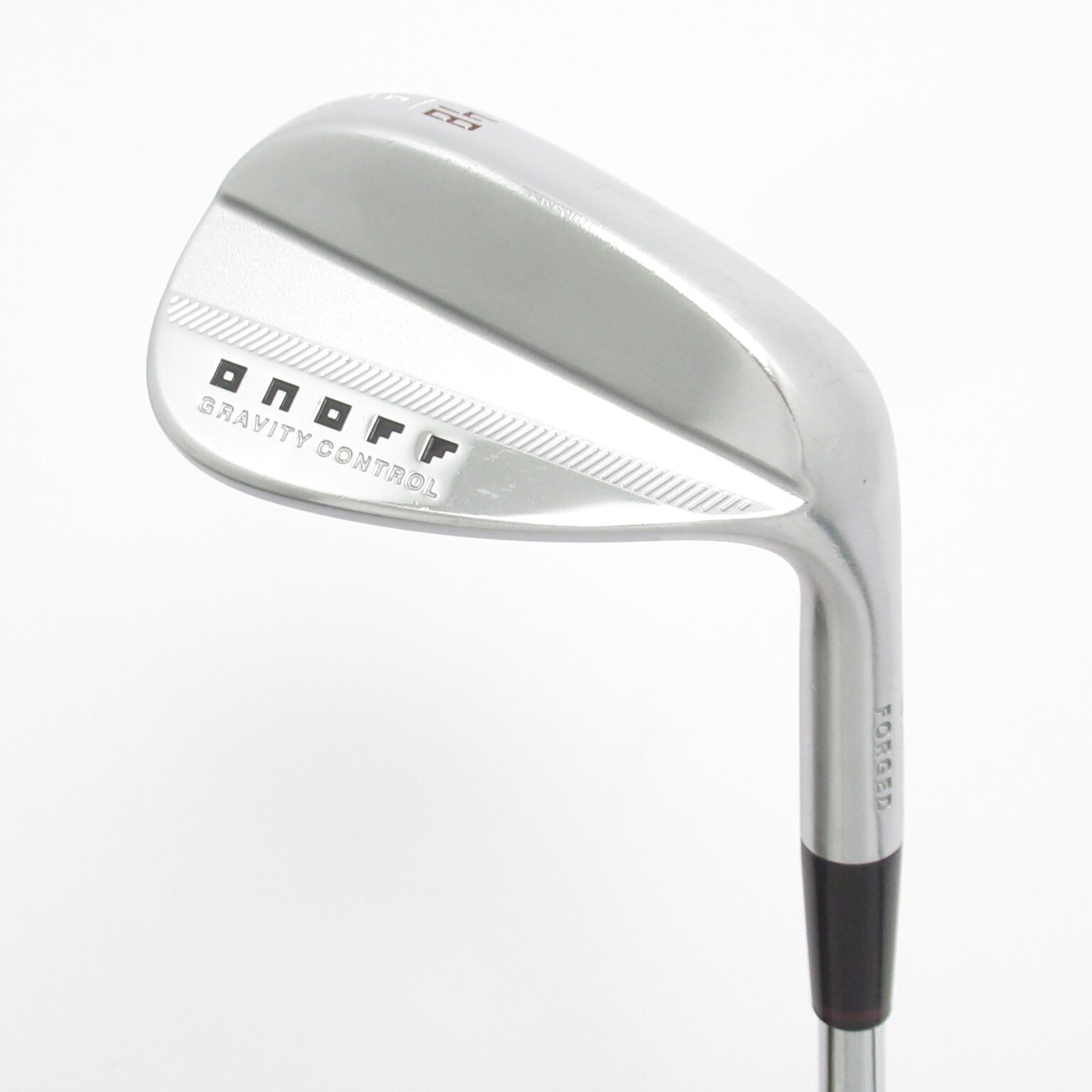 中古】オノフ フォージド ウェッジ N.S.PRO MODUS3 TOUR 115 48-09 S C