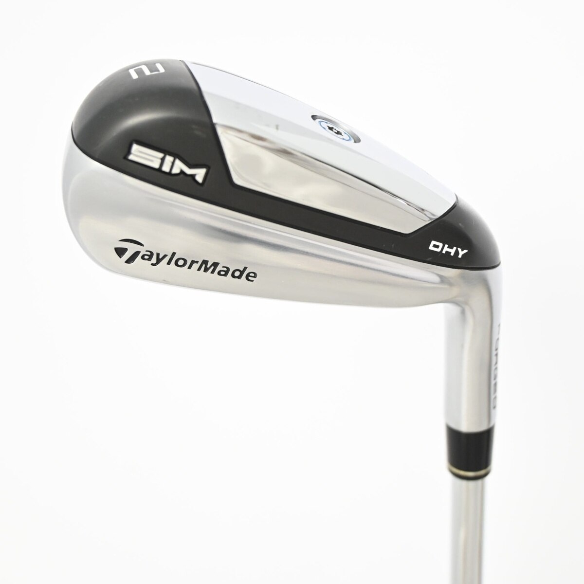 中古】SIM DHY US ユーティリティ N.S.PRO MODUS3 TOUR 105 17 S C