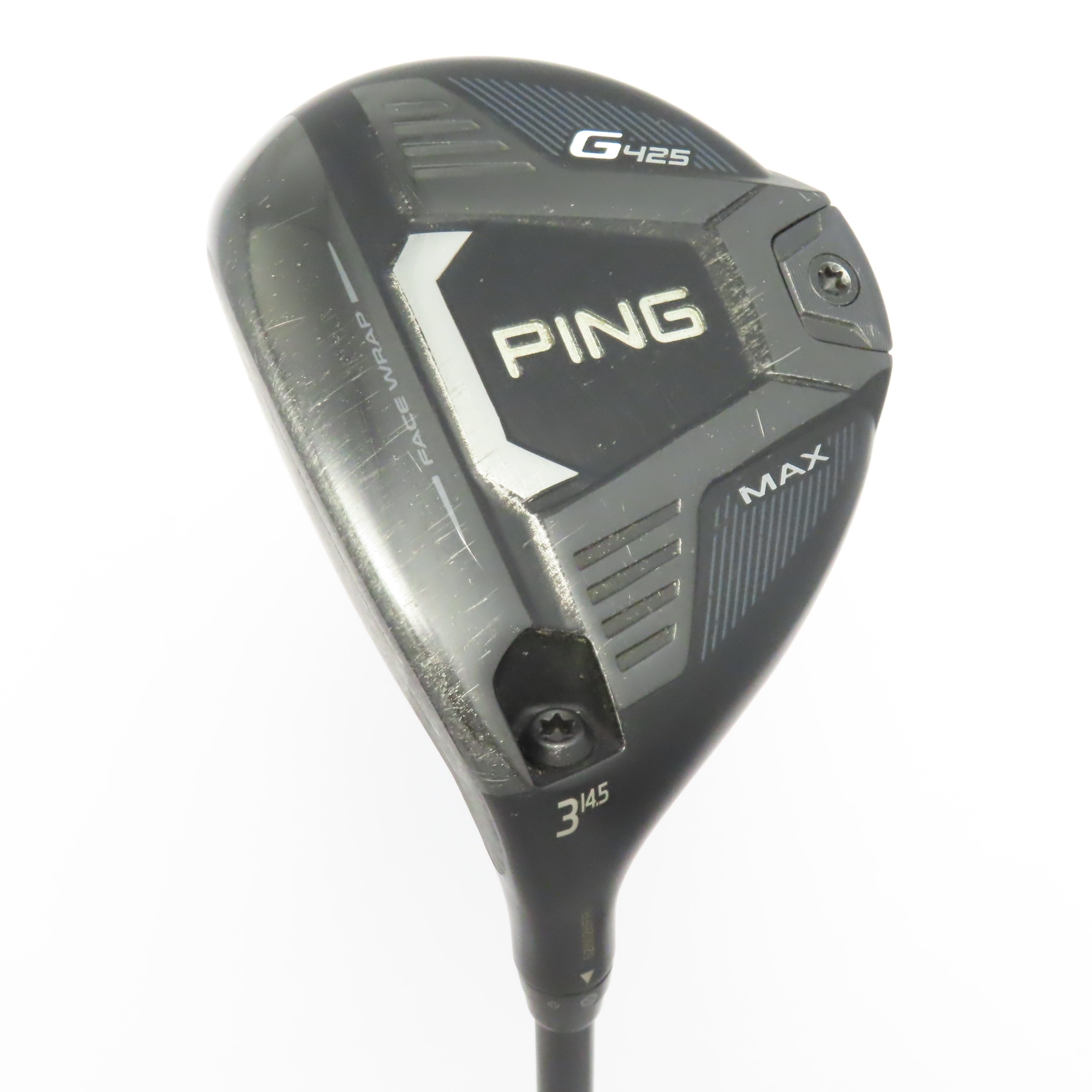 中古】G425 MAX フェアウェイウッド (ピン) G425 メンズ レフティ 通販