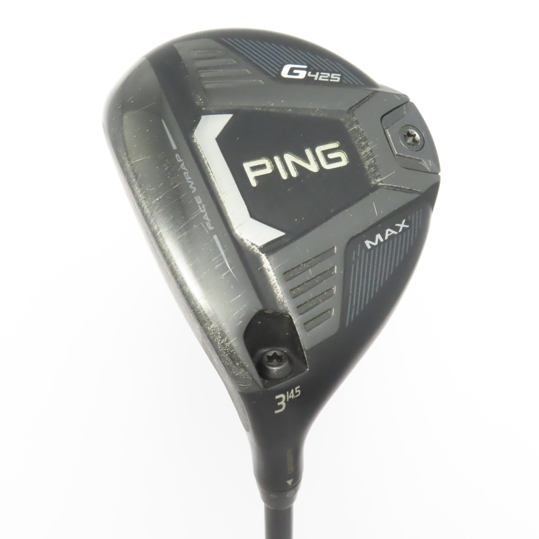 中古】G425 MAX フェアウェイウッド ALTA J CB SLATE 14.5 S CD