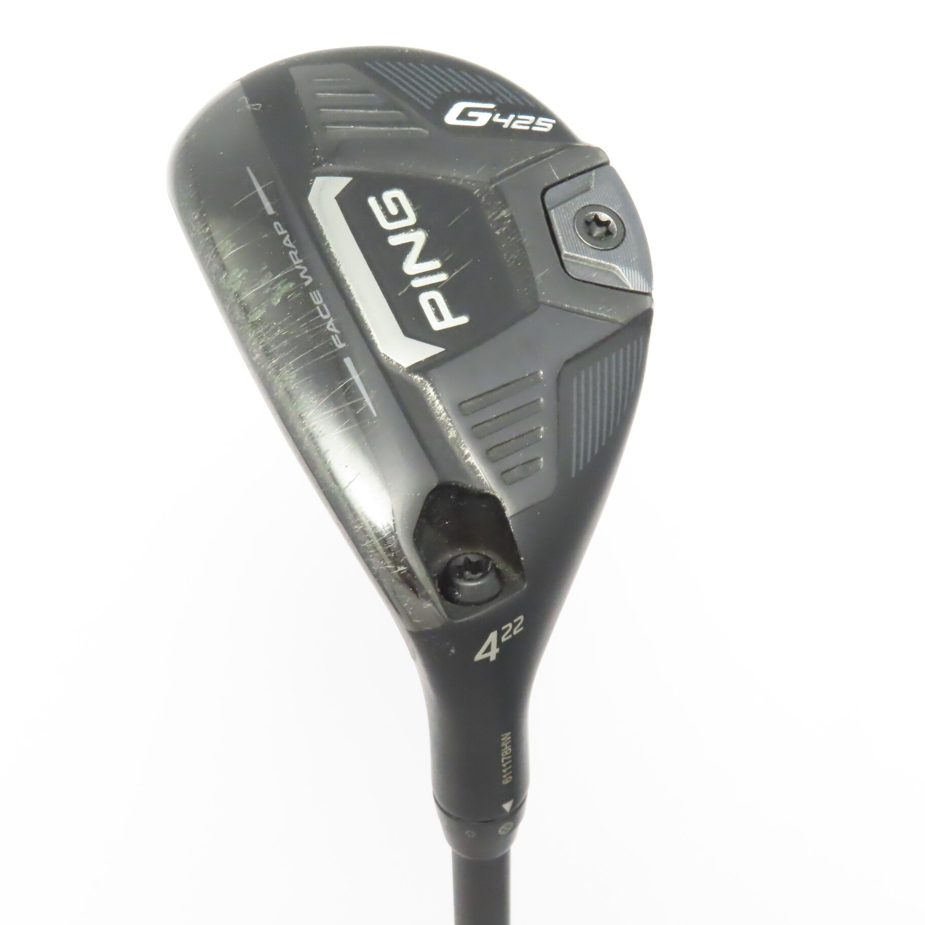 中古】G425 ユーティリティ (ピン) G425 レフティ 通販｜GDO中古ゴルフ