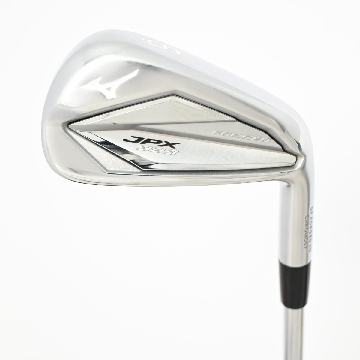 中古】JPX 923 FORGED アイアン Dynamic Gold 95 27 S200 C(アイアン