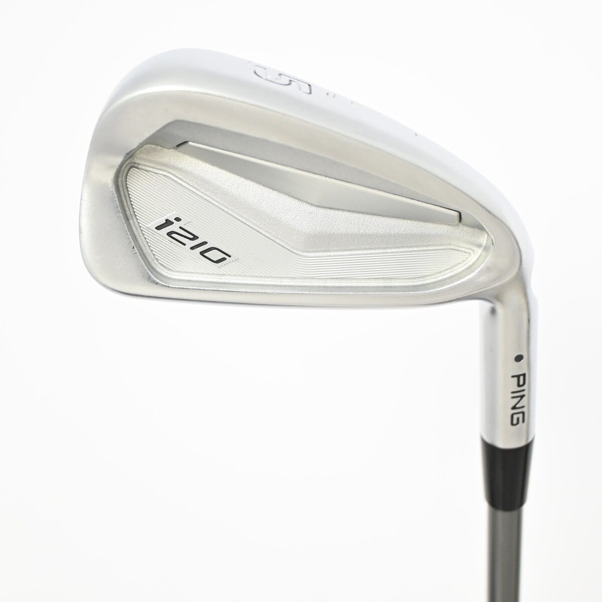 中古】i210 アイアン MCI 70 26 R C(アイアン（セット）)|I SERIES