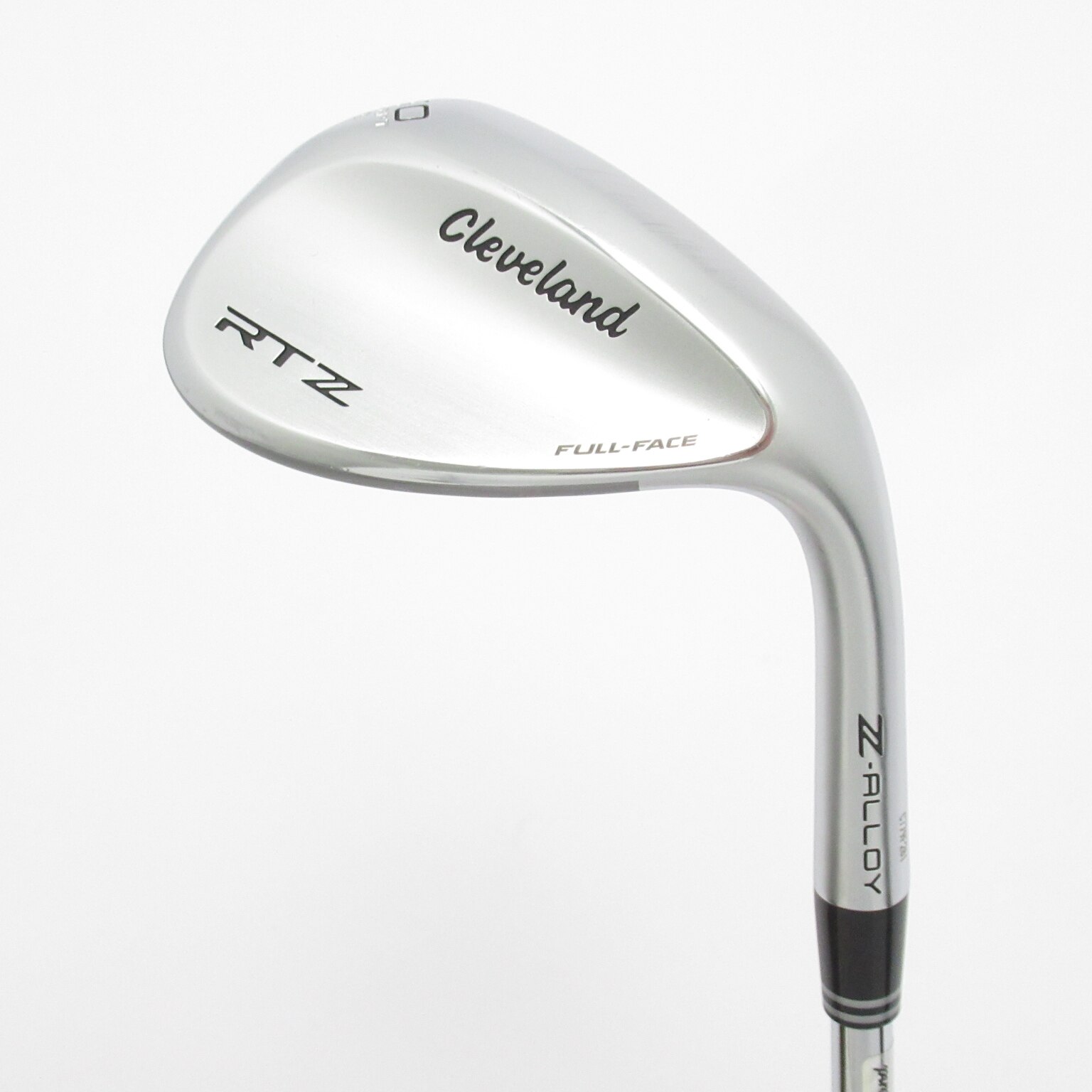 中古】RTZ FULL-FACE ツアーサテン ウェッジ N.S.PRO 950GH neo 60-08