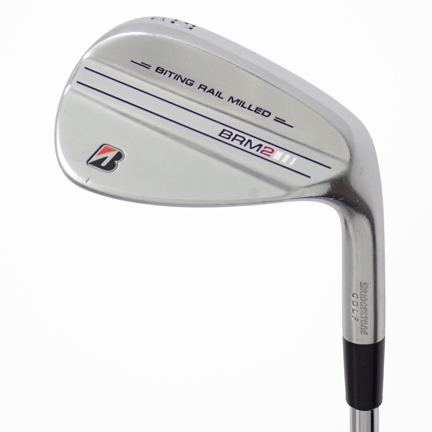 中古】BRM2 ウェッジ N.S.PRO 950GH neo 50-10 S D(ウェッジ（単品