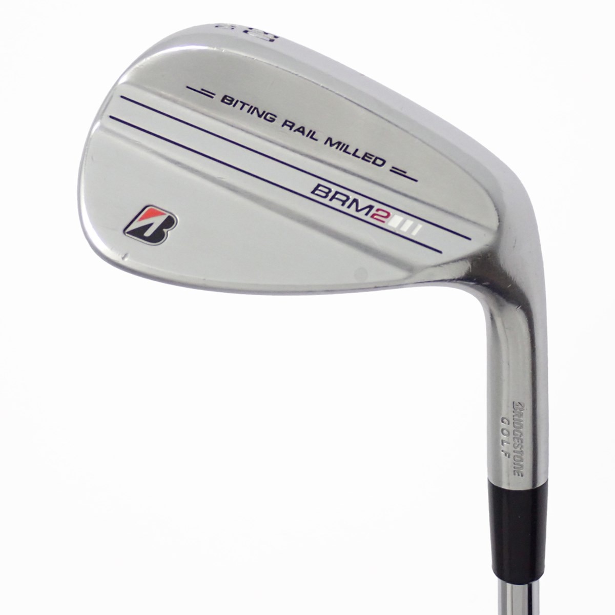 中古】BRM2 ウェッジ N.S.PRO 950GH neo 50-10 S D(ウェッジ（単品