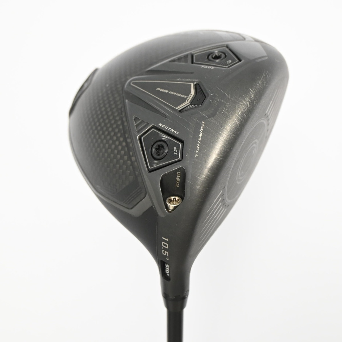 中古】ダークスピード ドライバー (コブラ) 通販｜GDO中古ゴルフクラブ